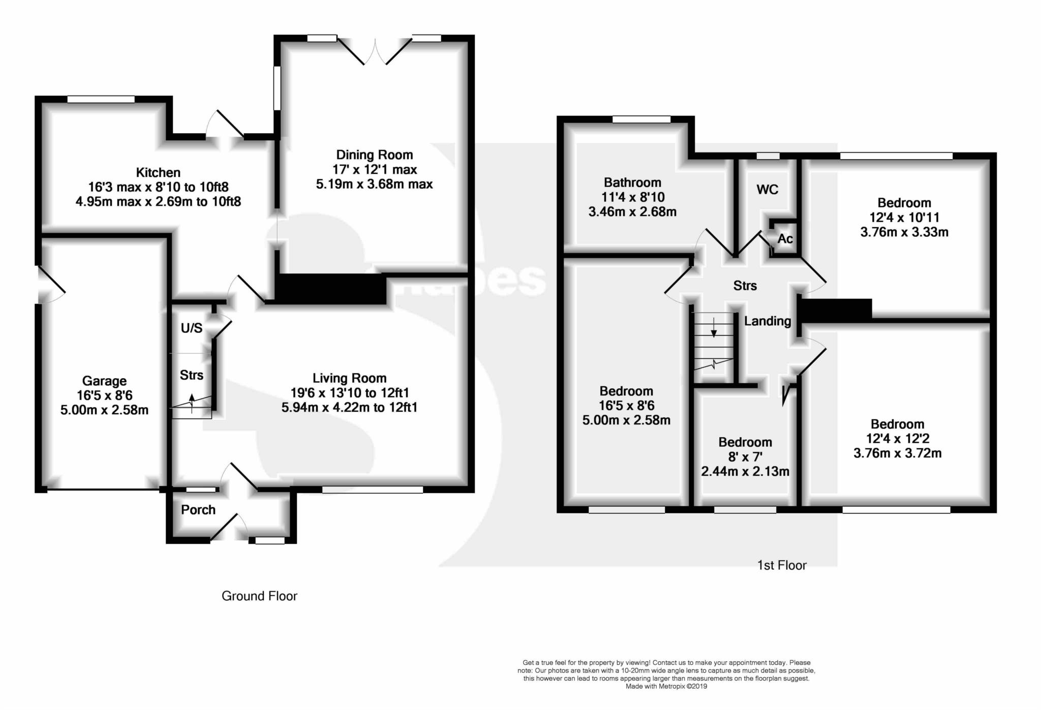 4 Bedrooms Semi-detached house for sale in Laurel Way, Bramhall, Stockport SK7