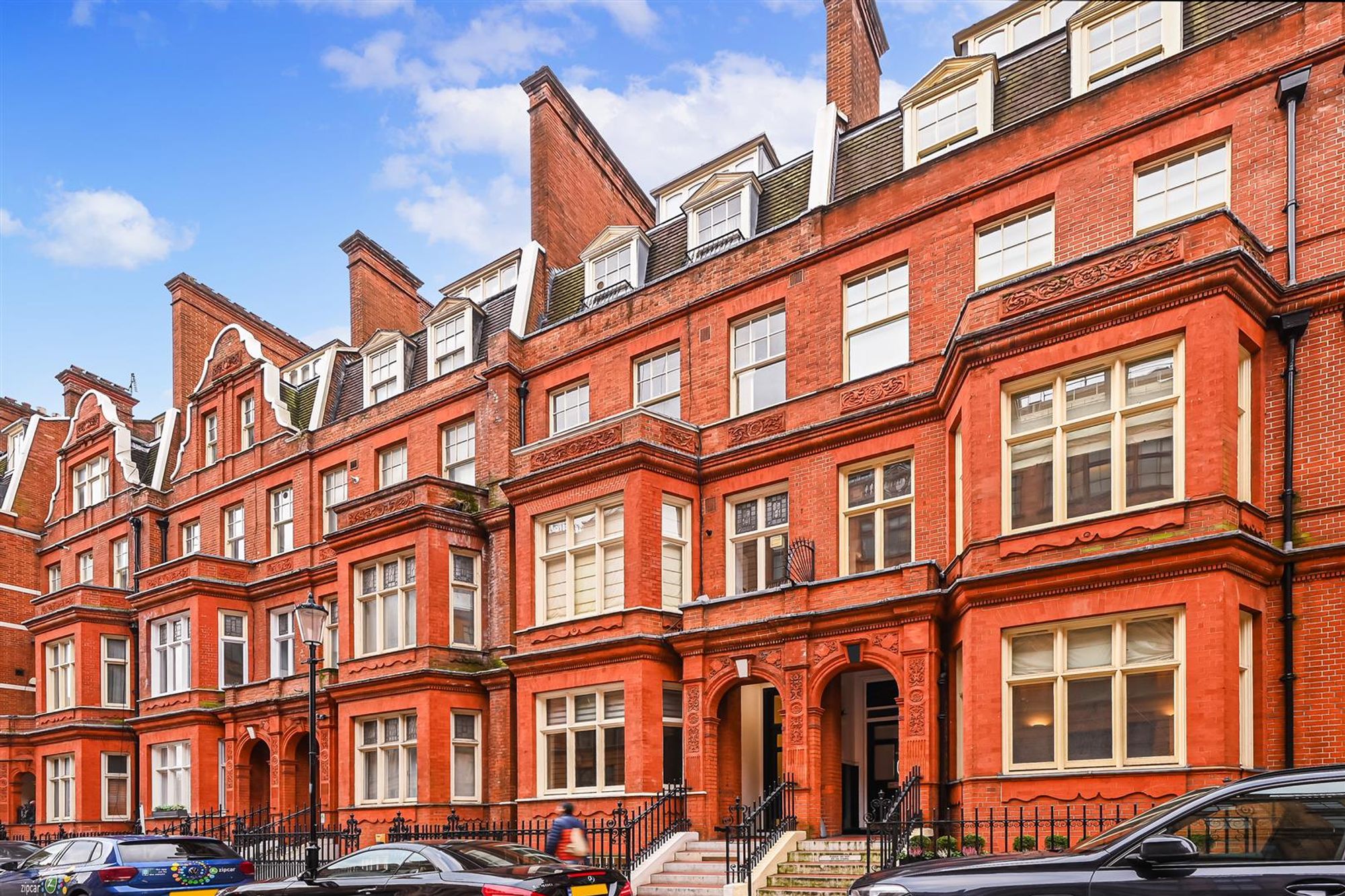 2 bedroom flat for sale 0