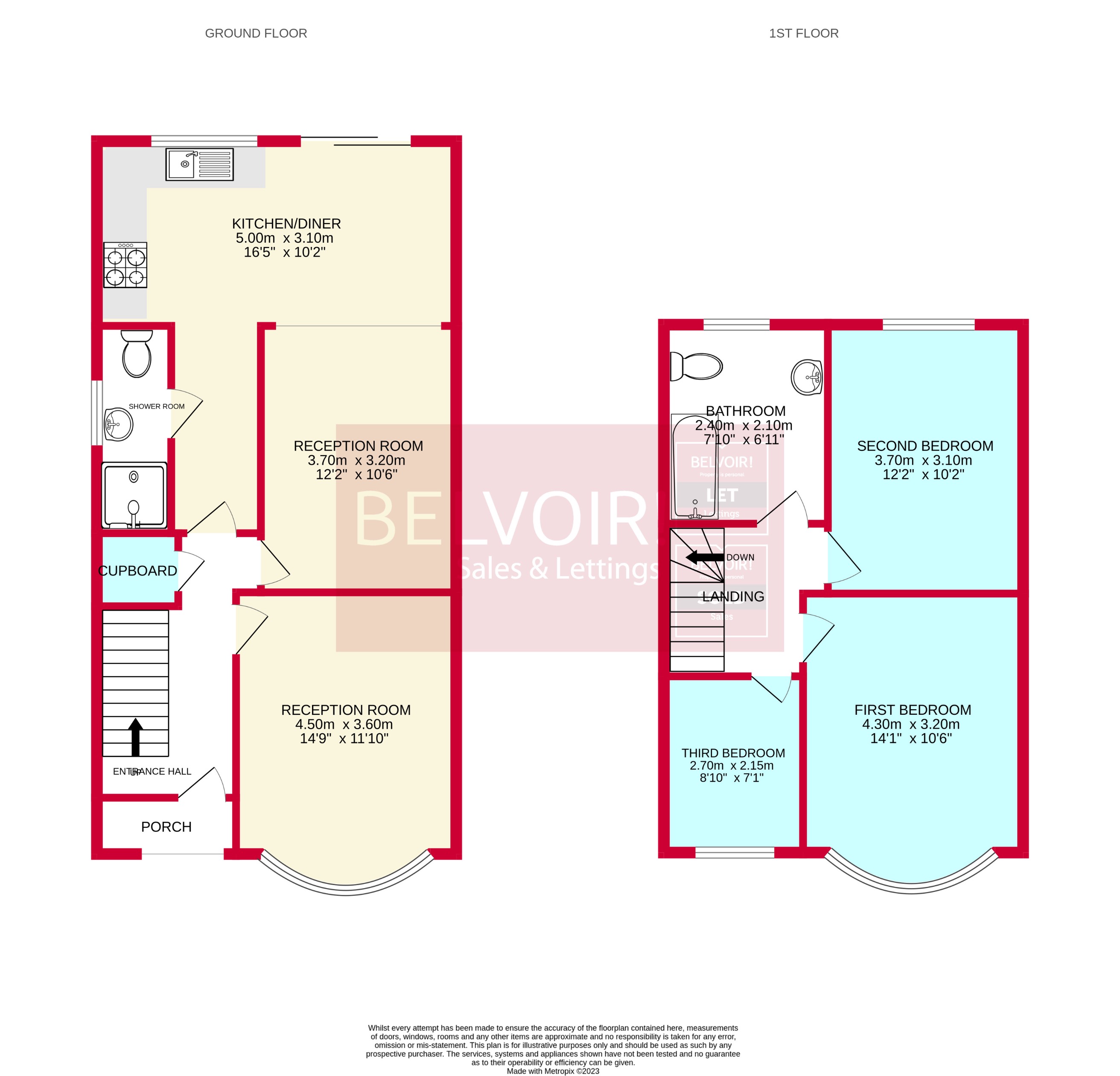 Wellington Road, Bilston, Wolverhampton WV14, 3 bedroom semidetached