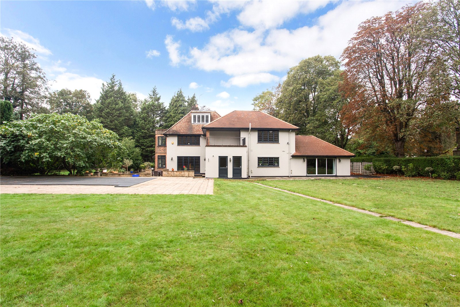 Photos of Woodcote Lane, Purley, Surrey CR8 65925489 PrimeLocation