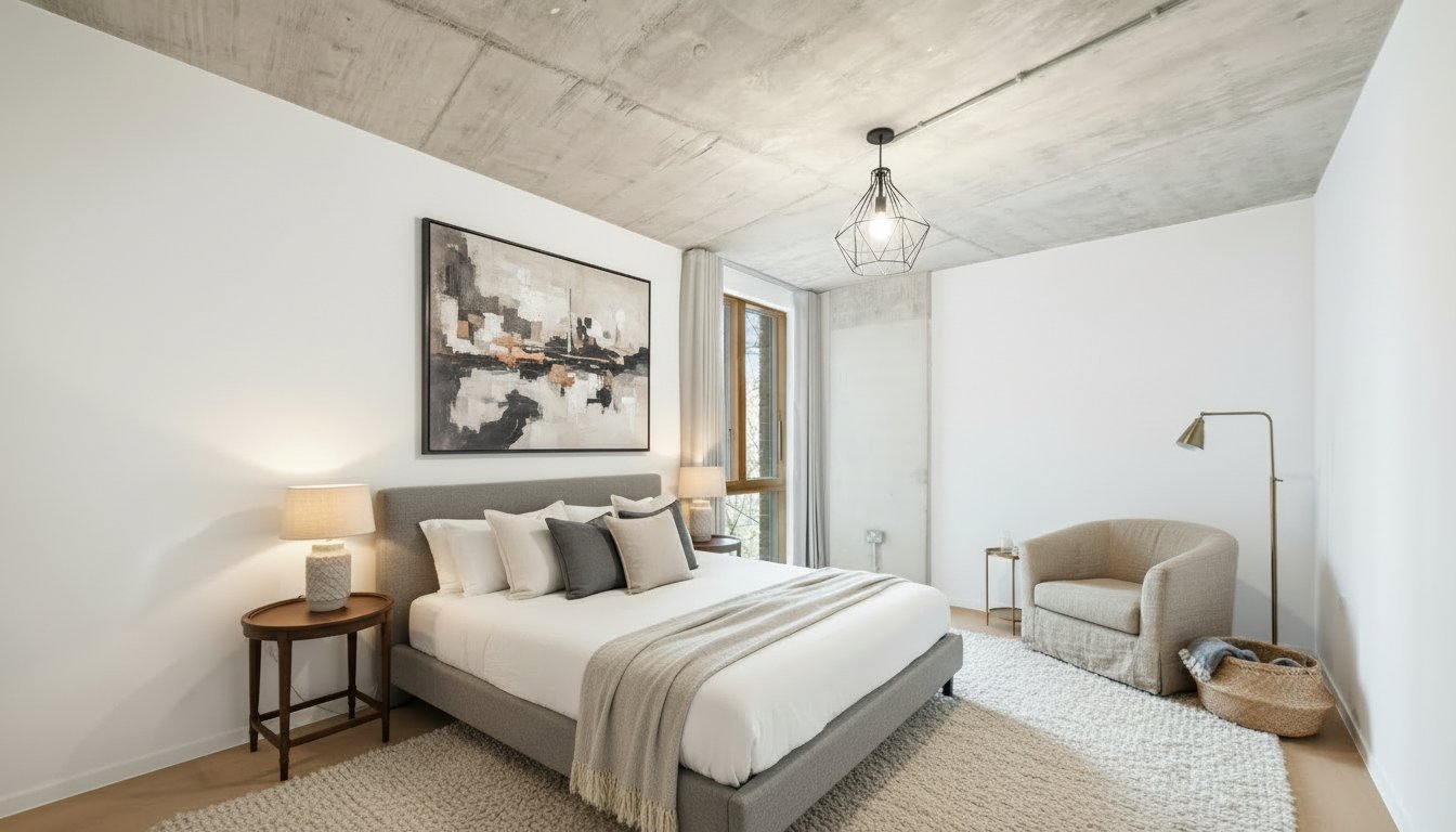 3 bedroom new flat for sale 0