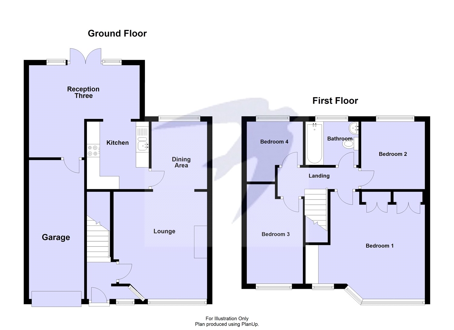 4 Bedrooms End terrace house for sale in Tyrrell Avenue, South Welling, Kent DA16