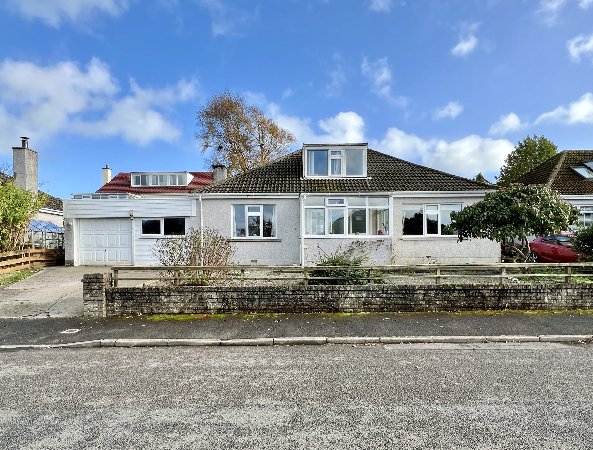 4, Mount Pleasant Road, Kirkcudbright photo 2