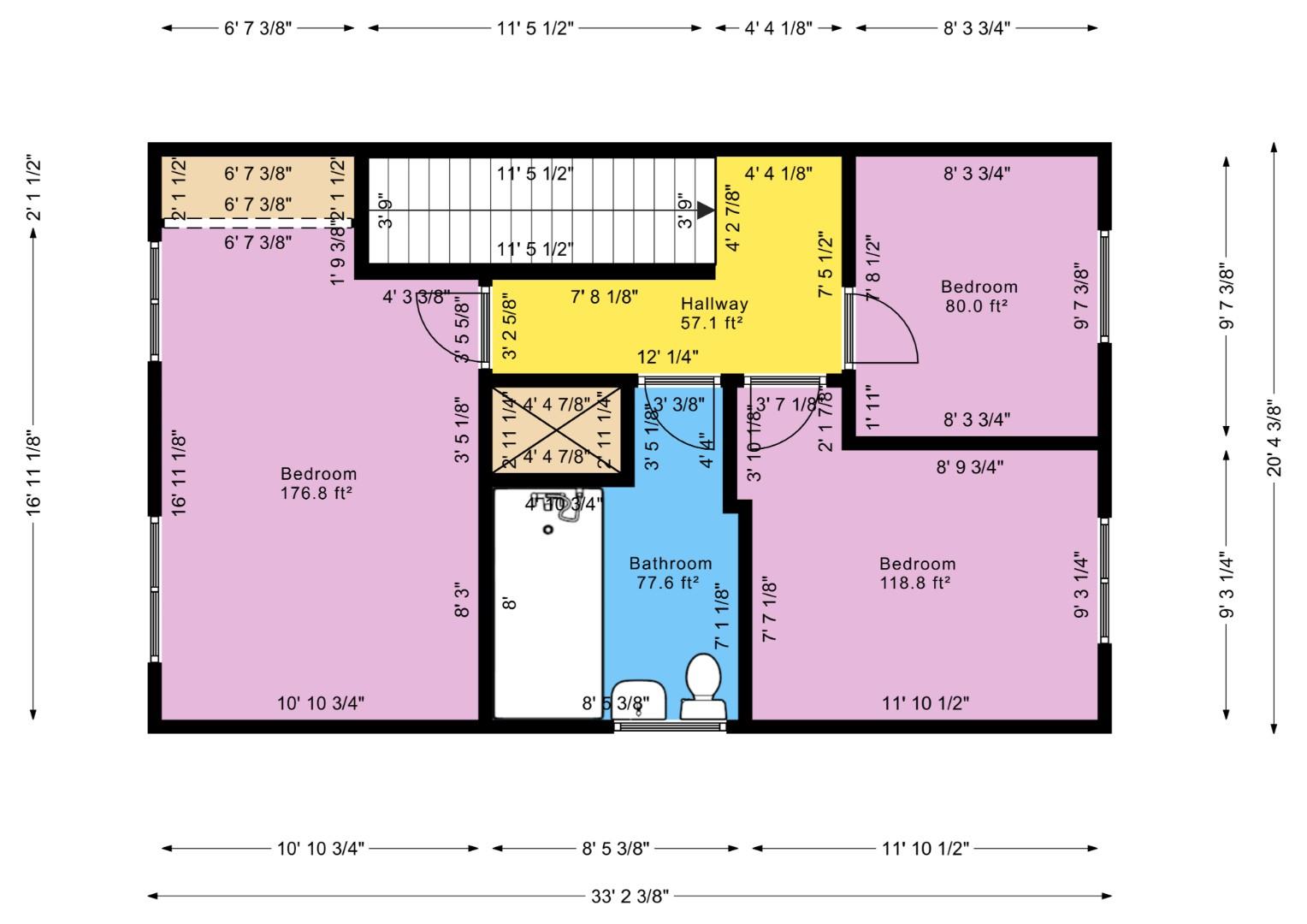 Bader Gardens, Cippenham, Slough SL1, 3 bedroom detached house for sale
