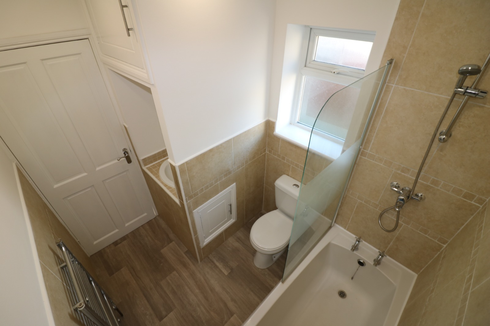 Photos of Booth Street, Chesterton, NewcastleUnderLyme ST5 62391160