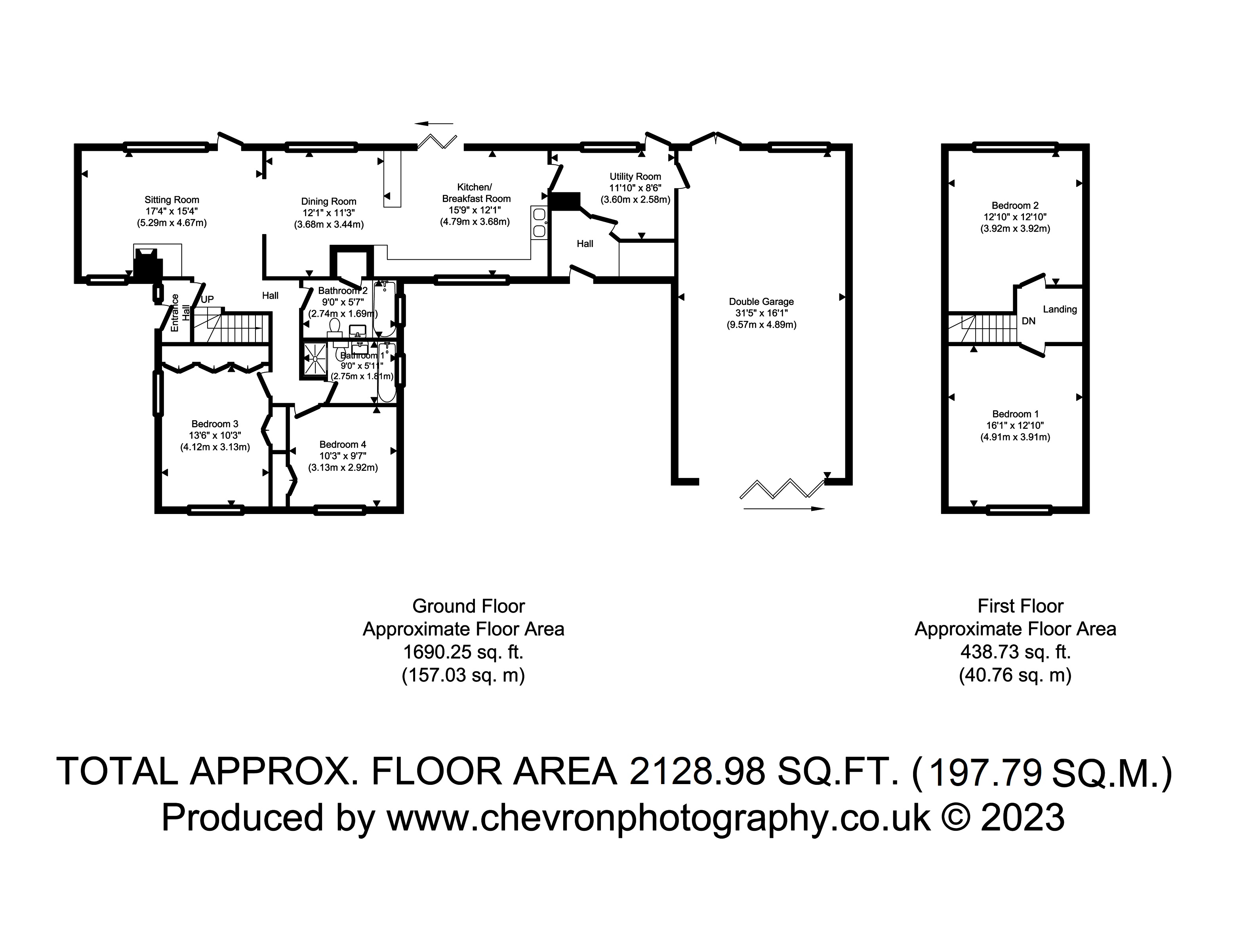 Samples, Stone Street, Sudbury floorplan