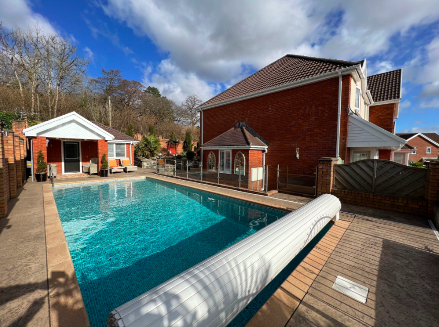 Photos of Gilfach Road Tonyrefail , Tonyrefail CF39 64031662