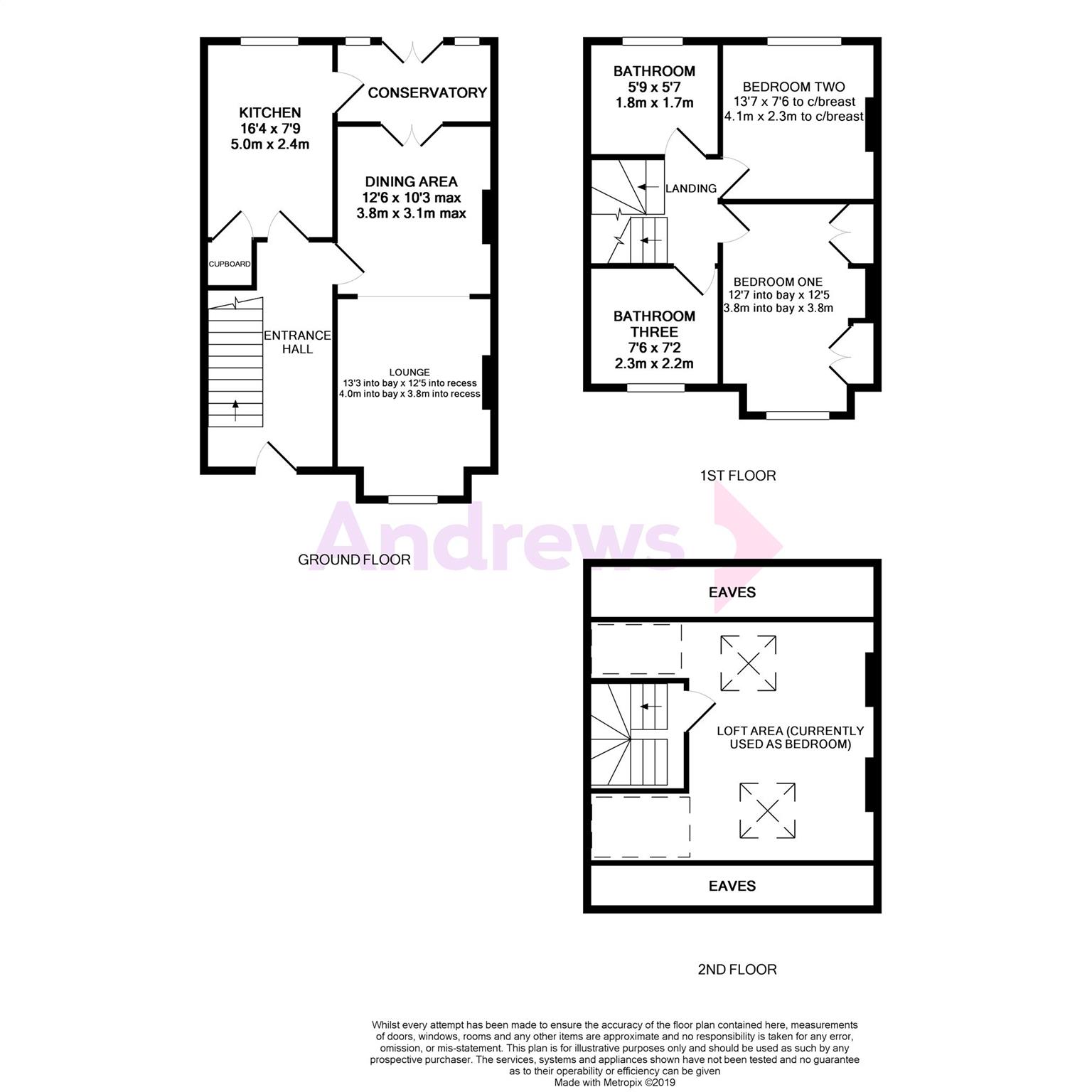 4 Bedrooms  to rent in Southfield Avenue, Bristol BS15