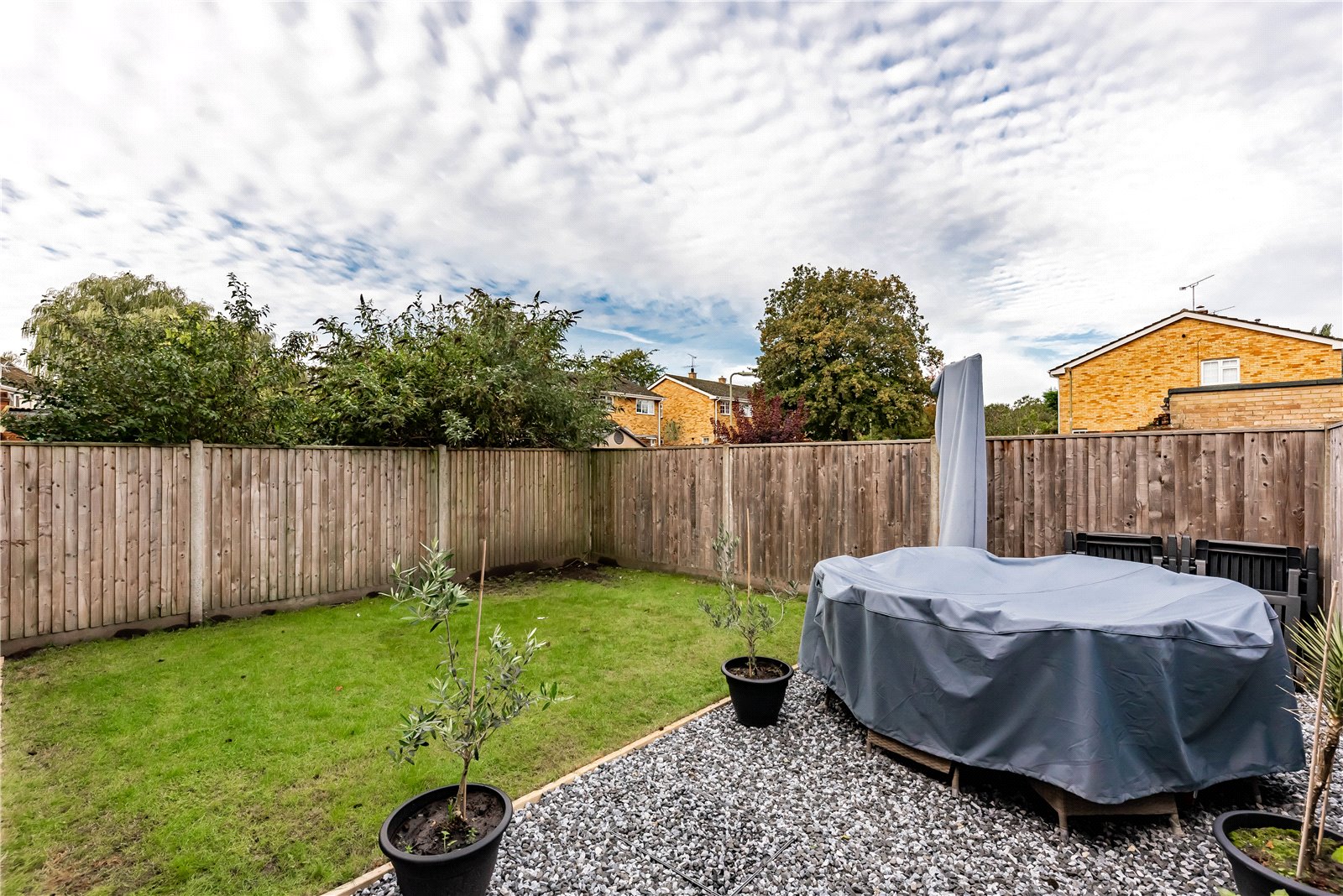 Free property report 13 Birchett Road, Farnborough, GU14 8RF Chimnie