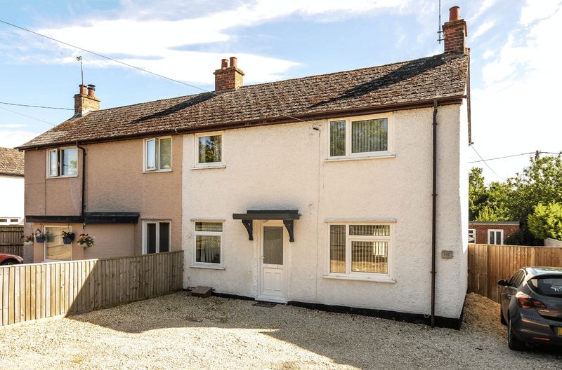 Free property report 147 Drayton Road, Sutton Courtenay, Abingdon, OX14