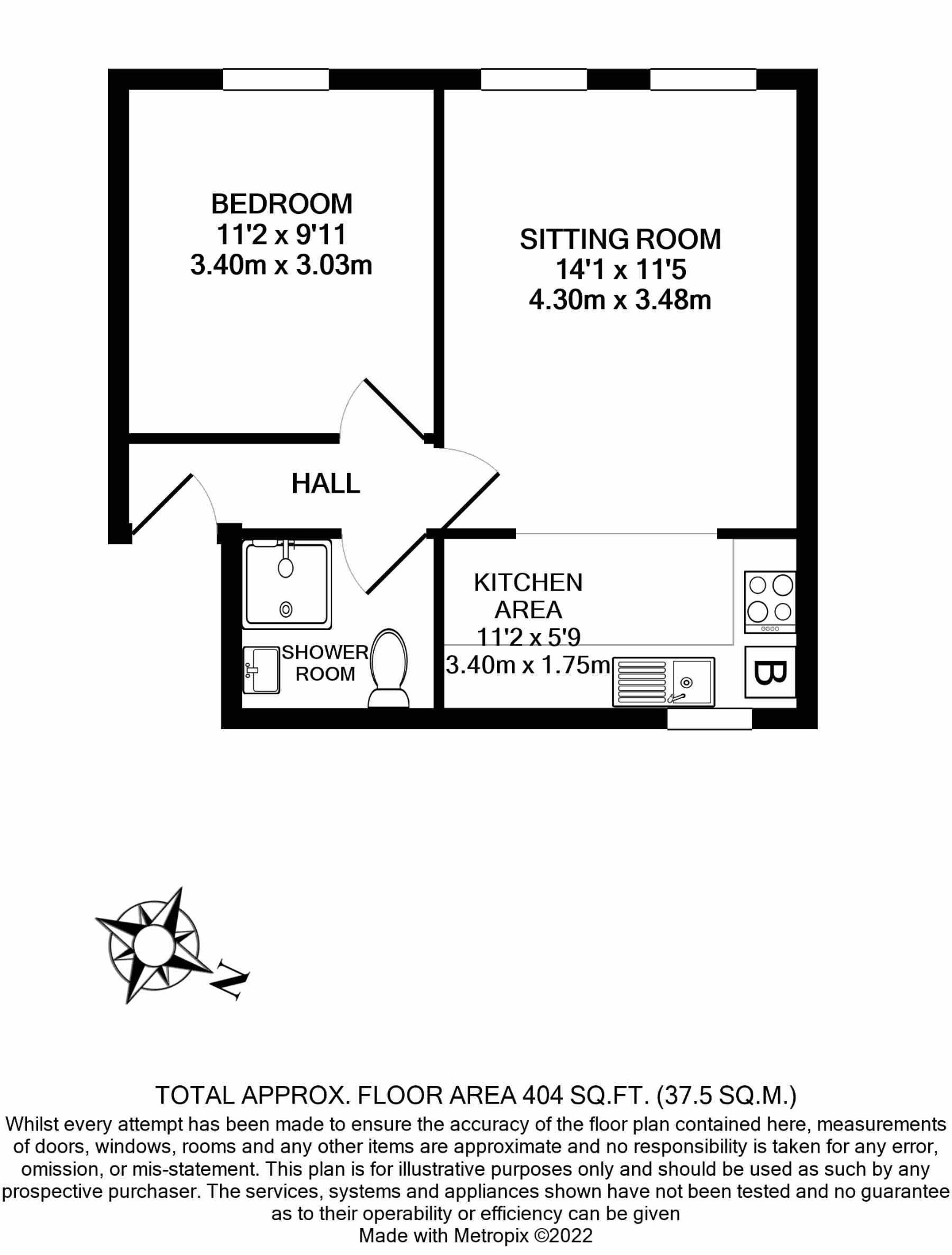 Free property report 17 Pound Close, Topsham, EX3 0ND Chimnie