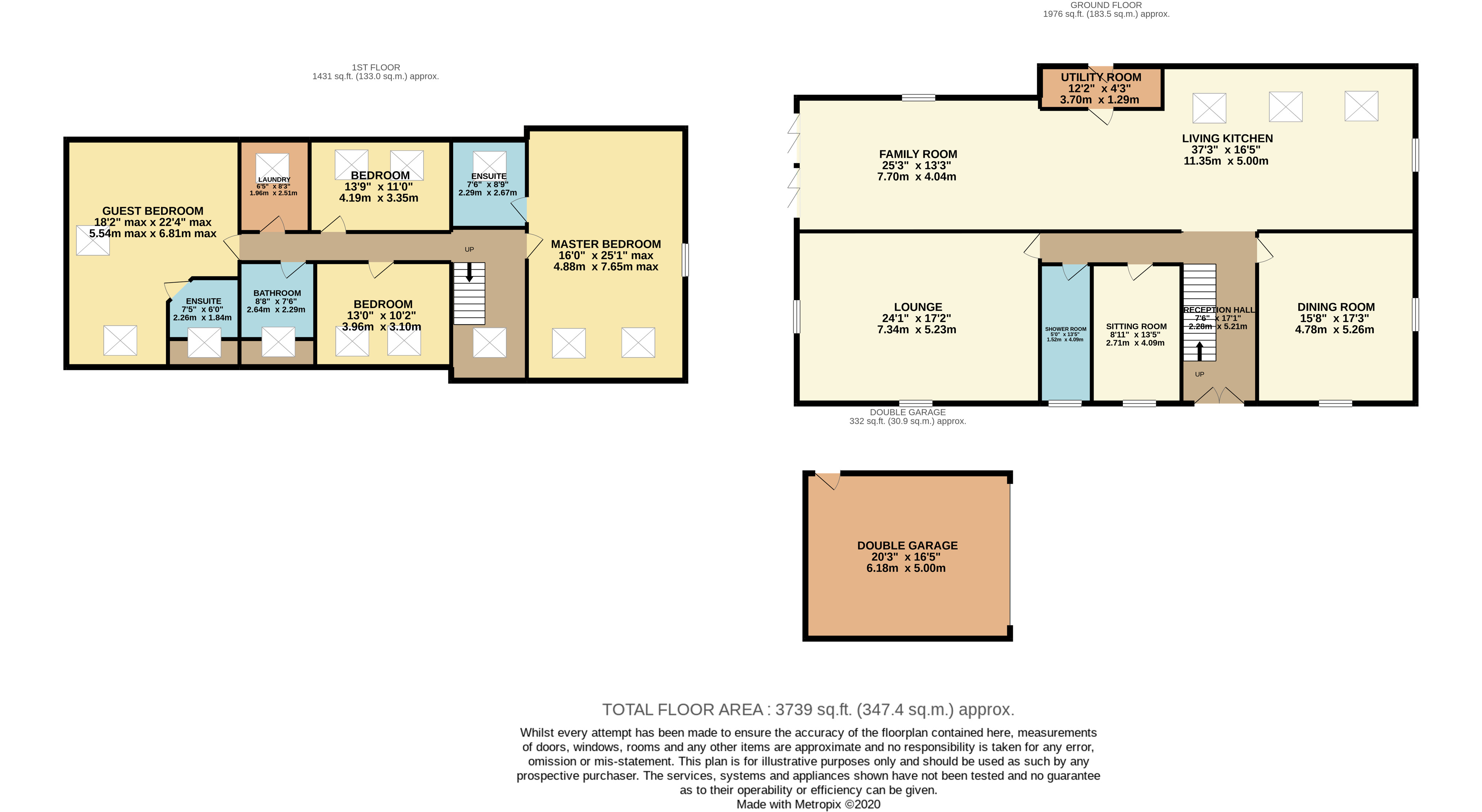 New home, 4 bed detached house for sale in Old Fold Road, Westhoughton