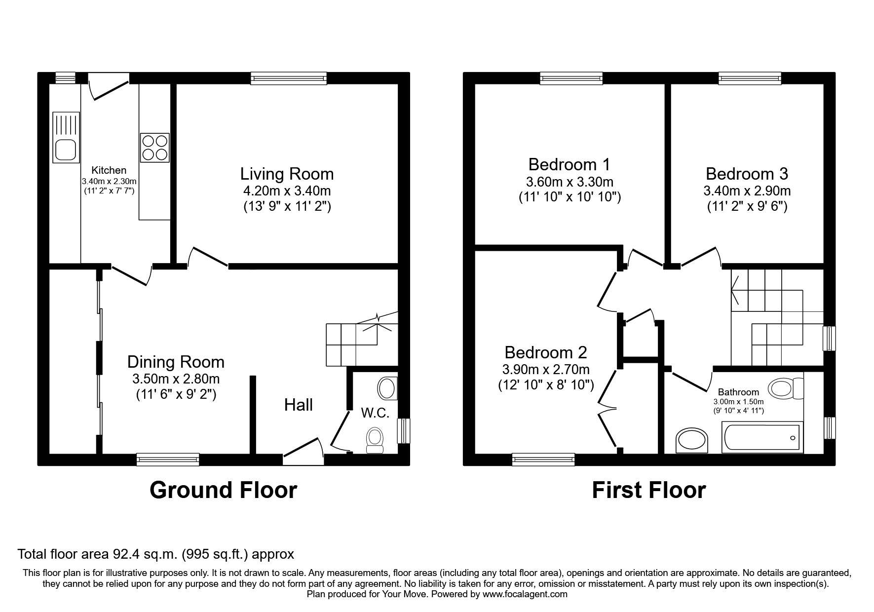 Rosemill Court, Newmills, Dunfermline, Fife KY12, 3 bedroom semidetached house for sale
