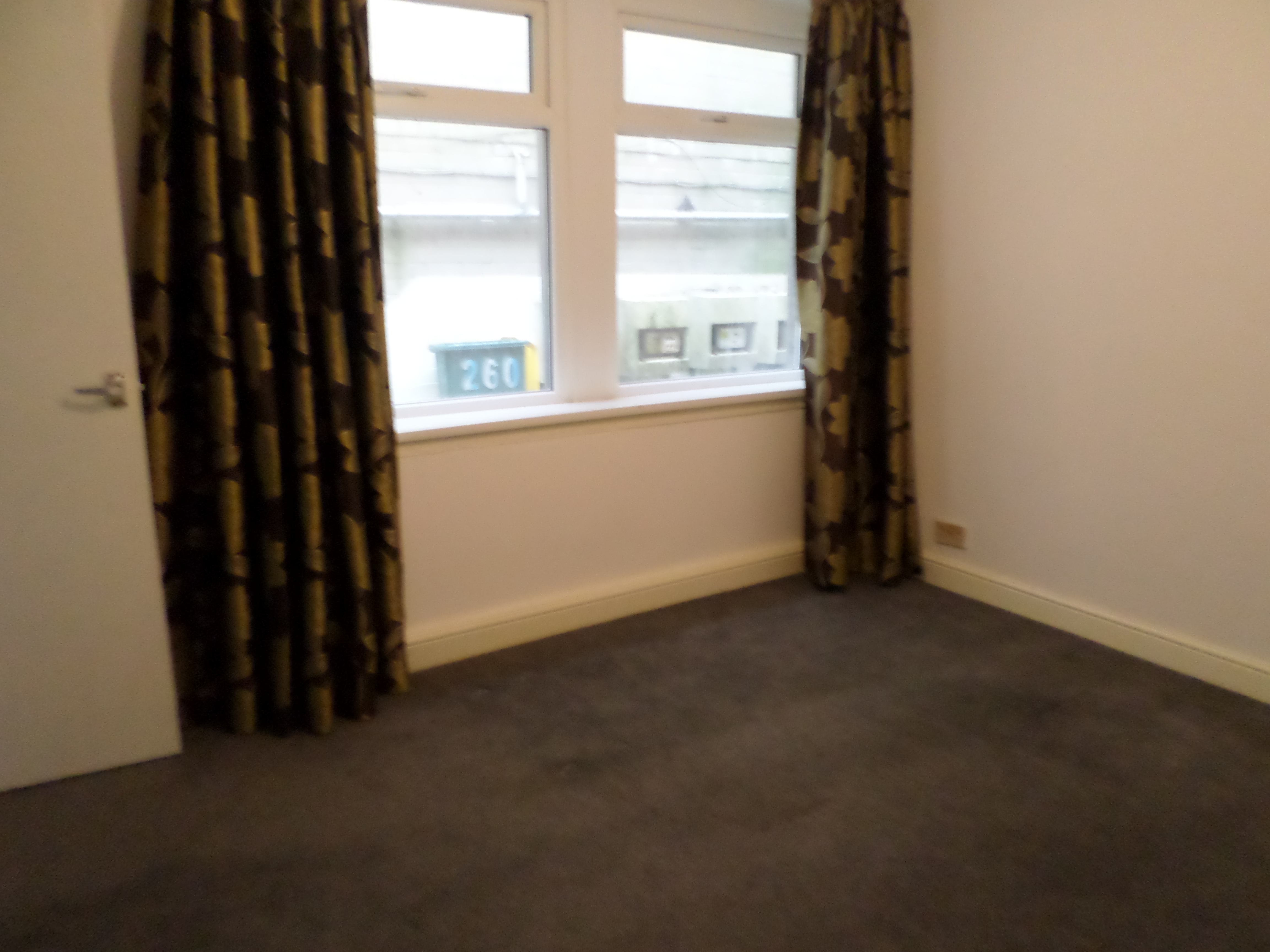 Flat 1, 260 , Marine Road Central, Morecambe photo 5