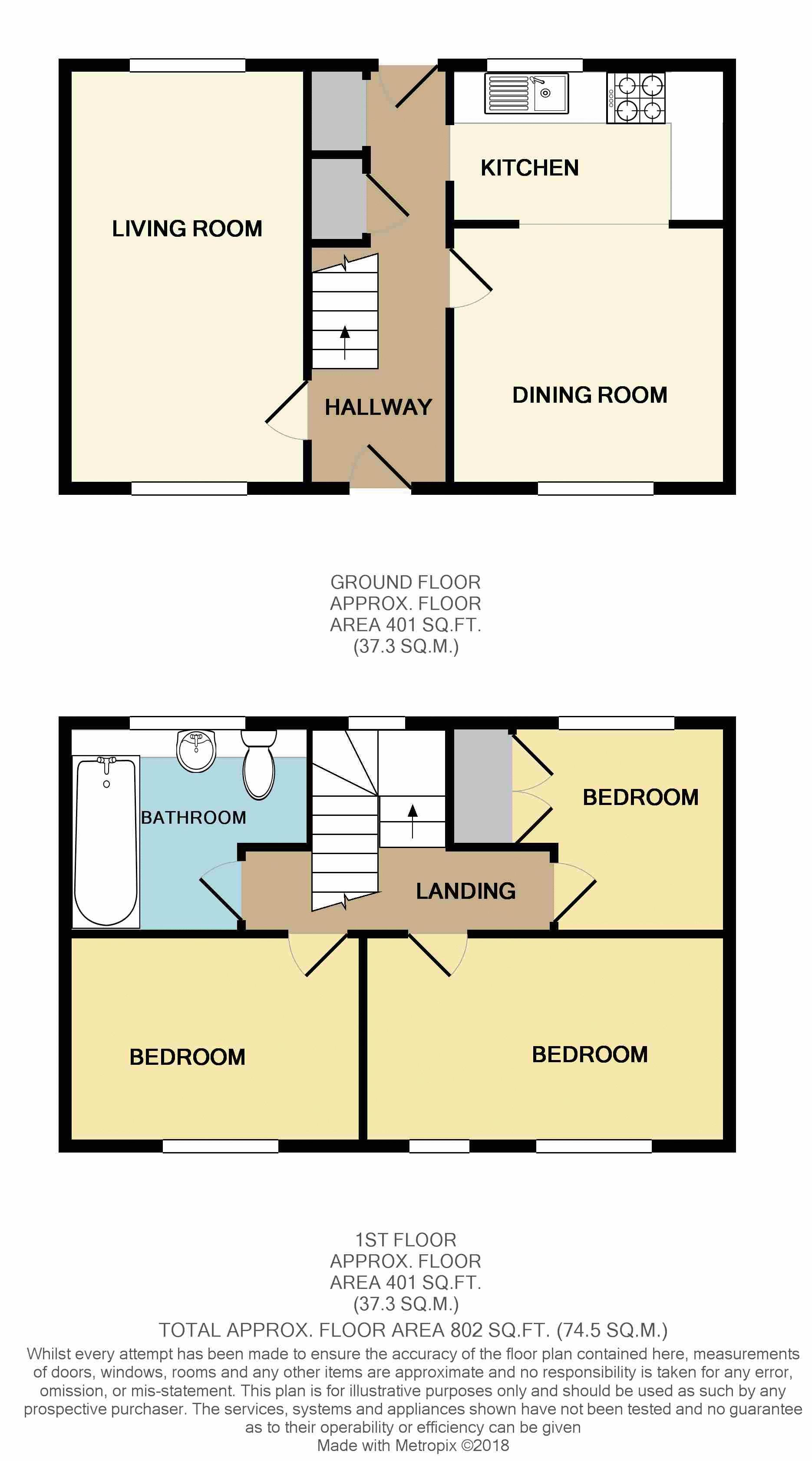 3 Bedrooms Terraced house for sale in Barrack Hill, Newport NP20
