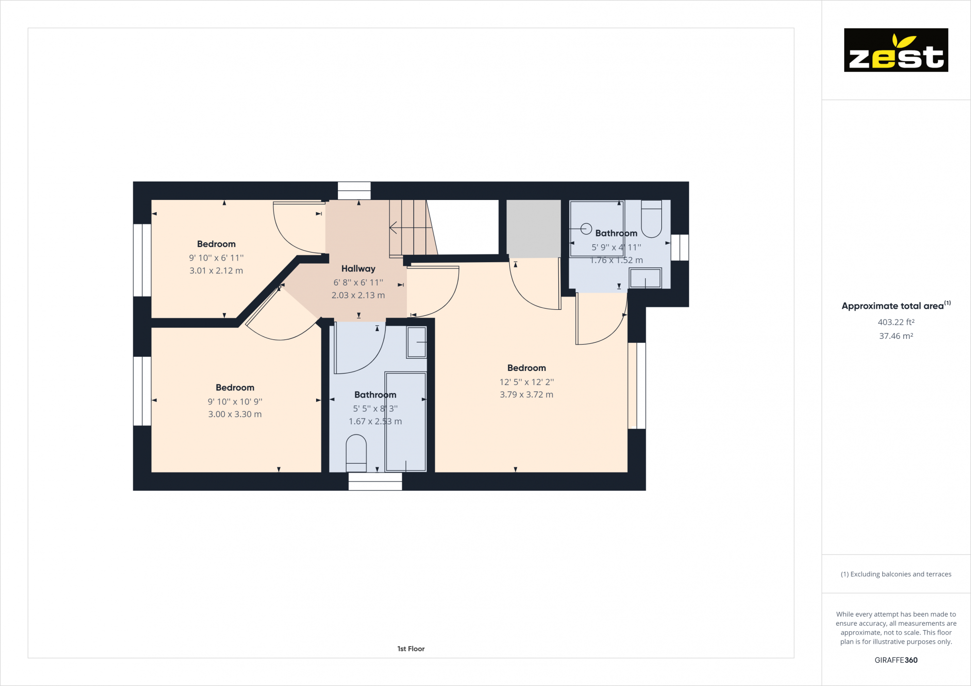 Western Gailes Way, Hull HU8, 3 bedroom detached house for sale