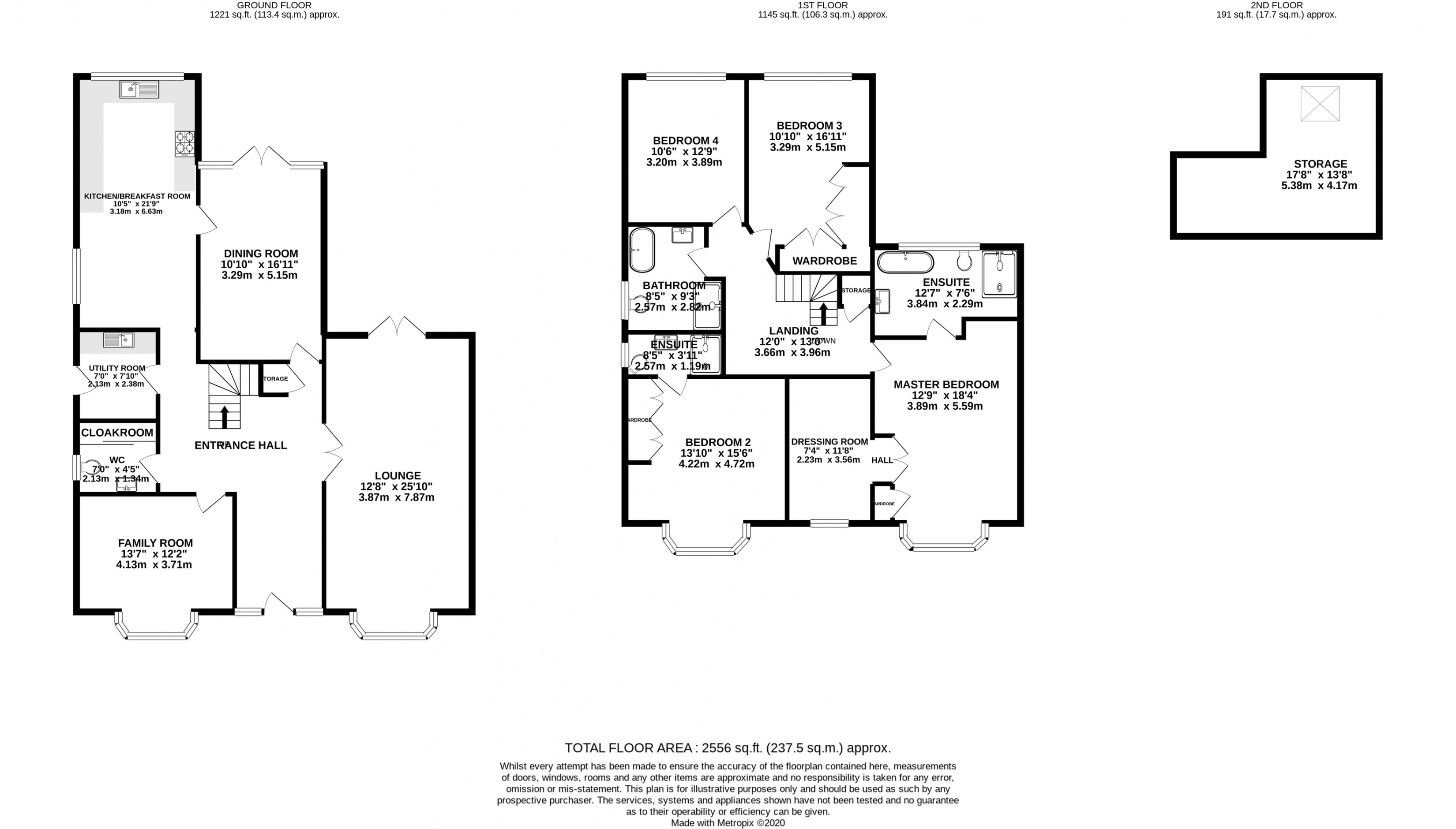 4 bed detached house for sale in Rydal Drive, Hale Barns, Hale Barns