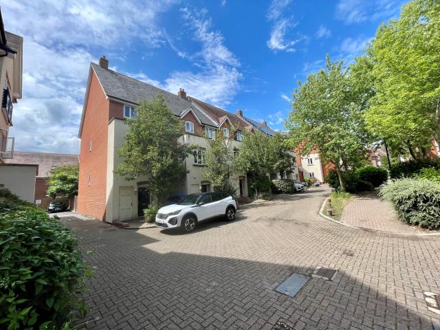 88, Penlon Place, Abingdon photo 2