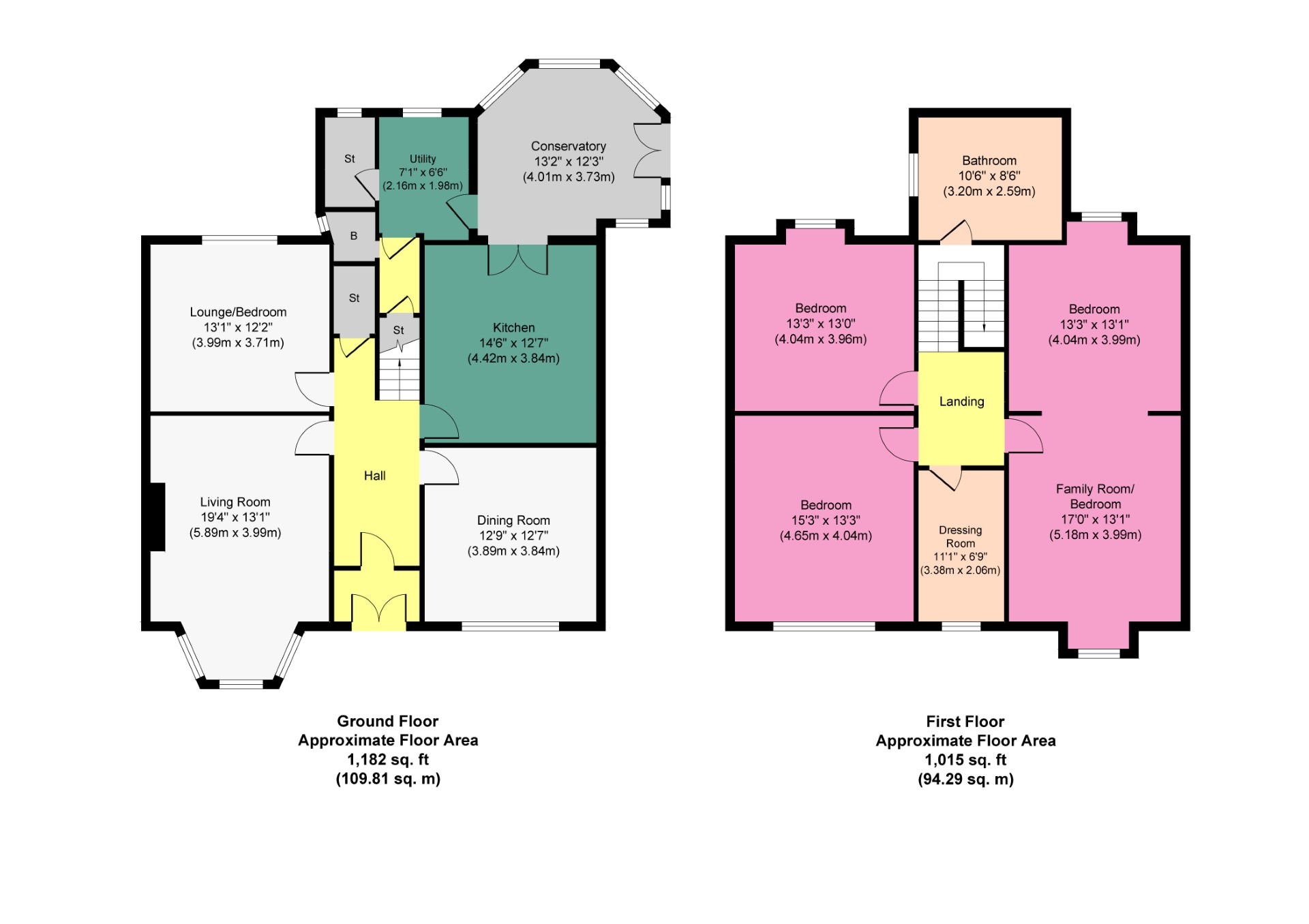 Greenfield House, Greenfield, Airdrie, North Lanarkshire floorplan
