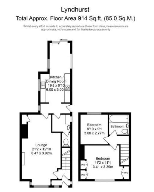 2 Bedrooms Semi-detached house for sale in Course Lane, Newburgh, Wigan WN8