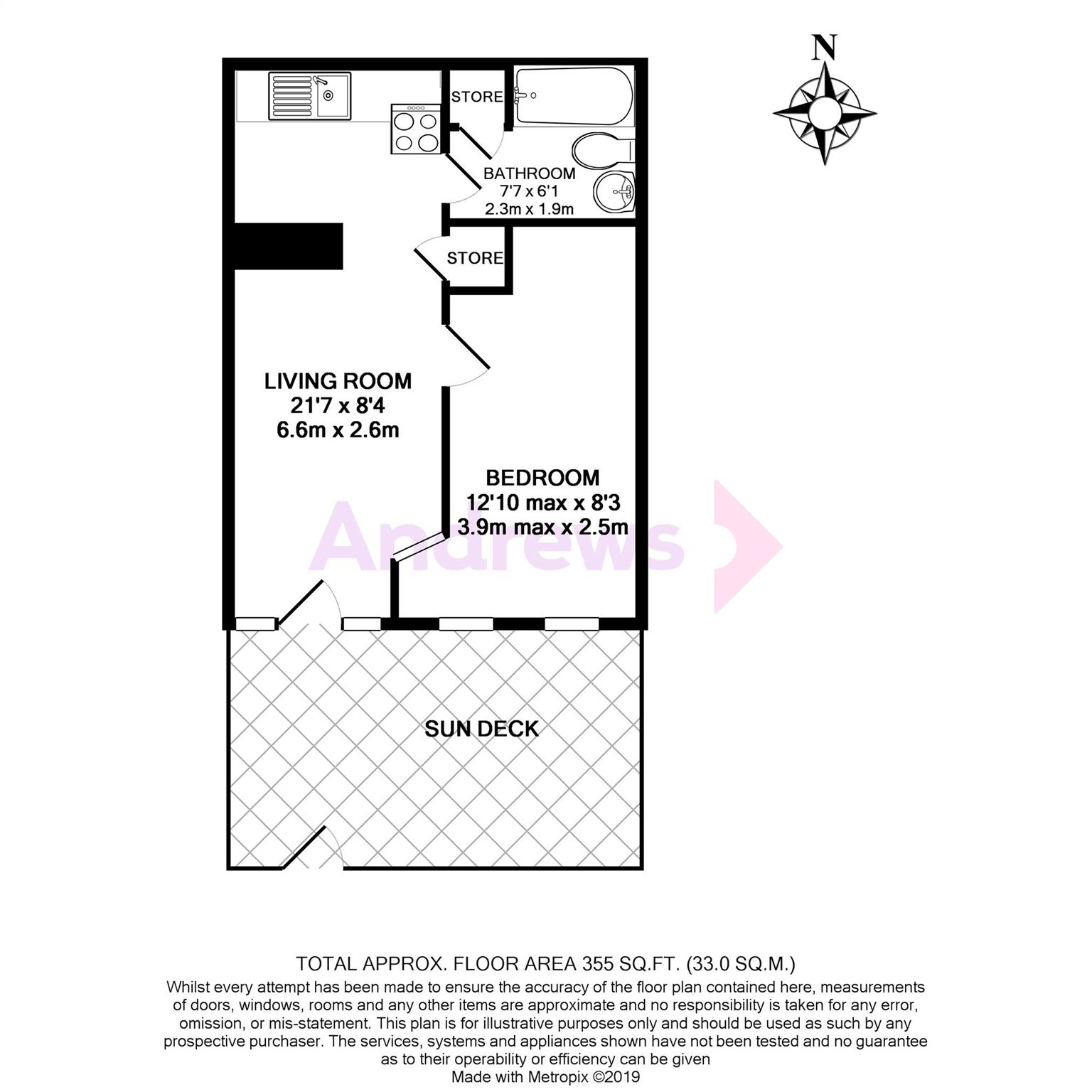 1 Bedrooms Flat for sale in The Basement Flat, Park Row, Bristol BS1