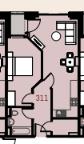Devon Street, Liverpool floorplan