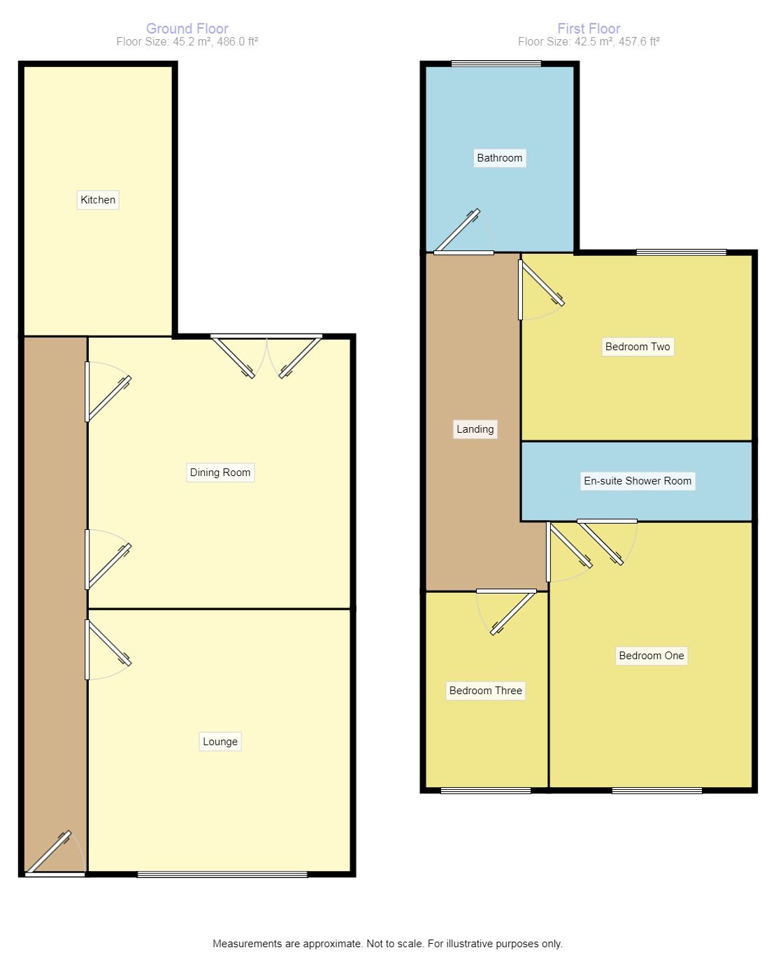 3 Bedrooms Terraced house for sale in Fraser Street, Ashton-Under-Lyne OL6