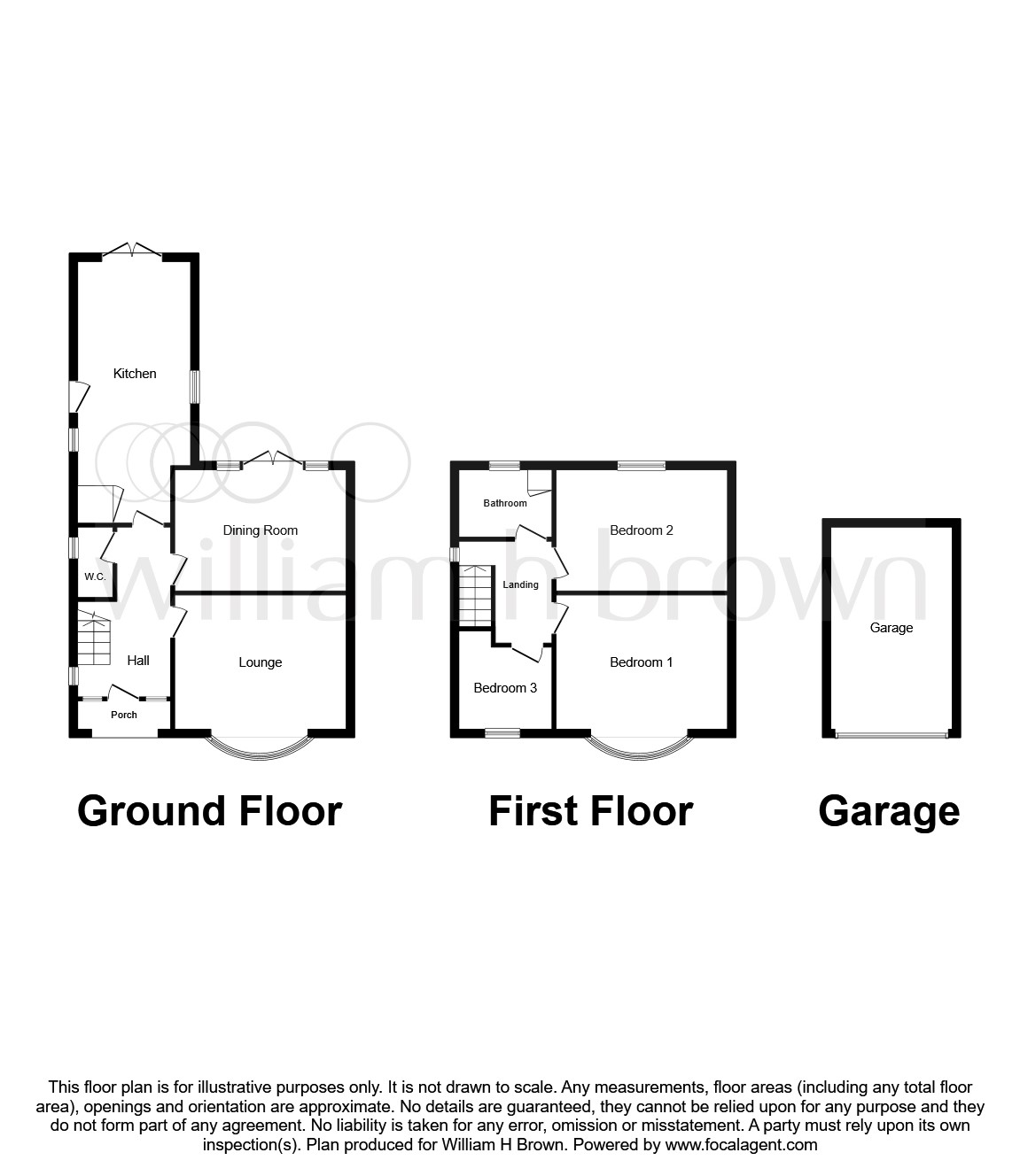 Grantham Road, Sleaford NG34, 3 bedroom detached house for sale 58596757 PrimeLocation