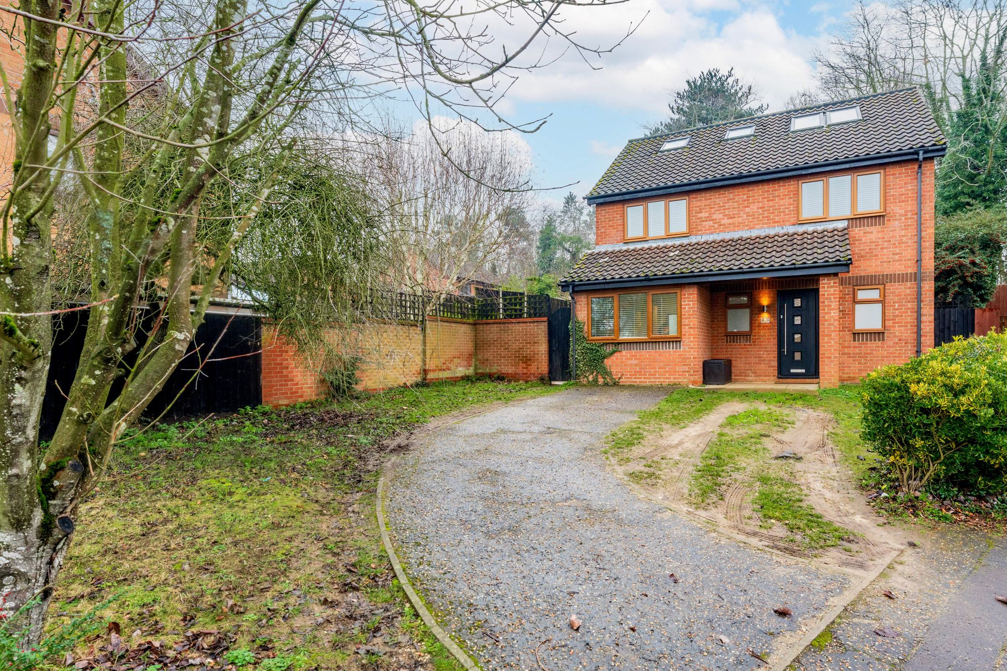 5-bed house on 8 Layer Close, Norwich, £375,000