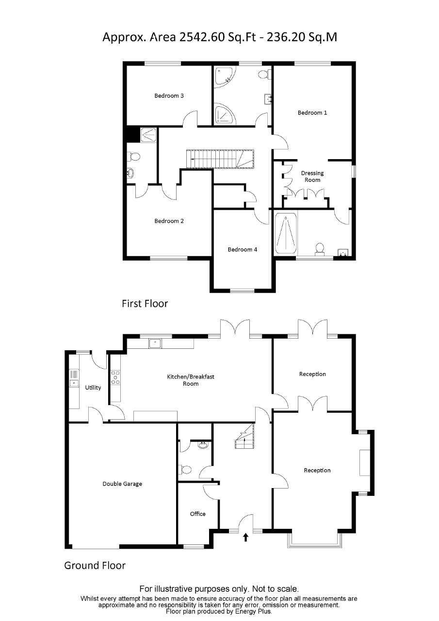 Frenchay Close, Frenchay, Bristol BS16, 4 bedroom property for sale