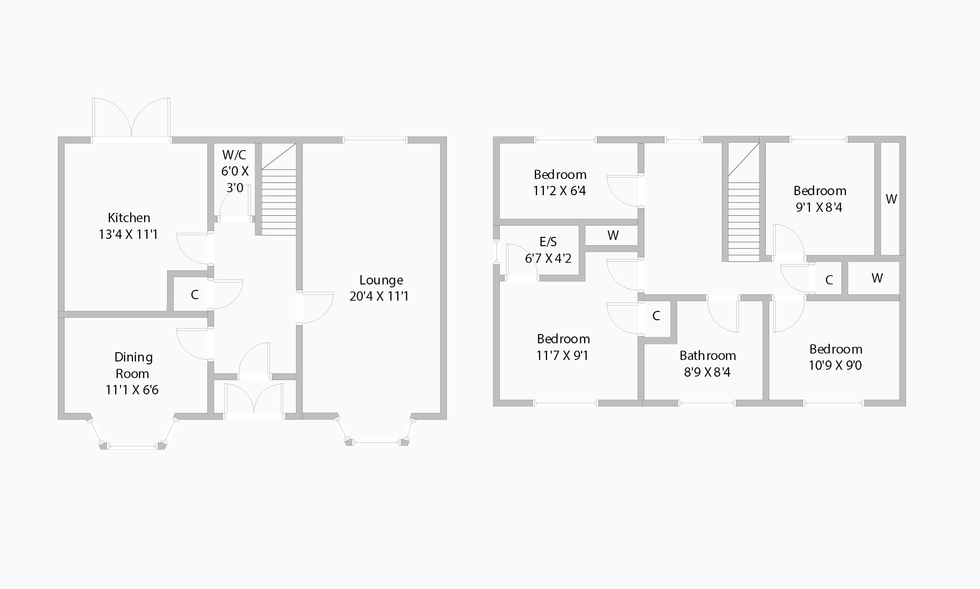 4 Bedrooms Detached house for sale in Aberfeldy Avenue, Blantyre, South Lanarkshire G72