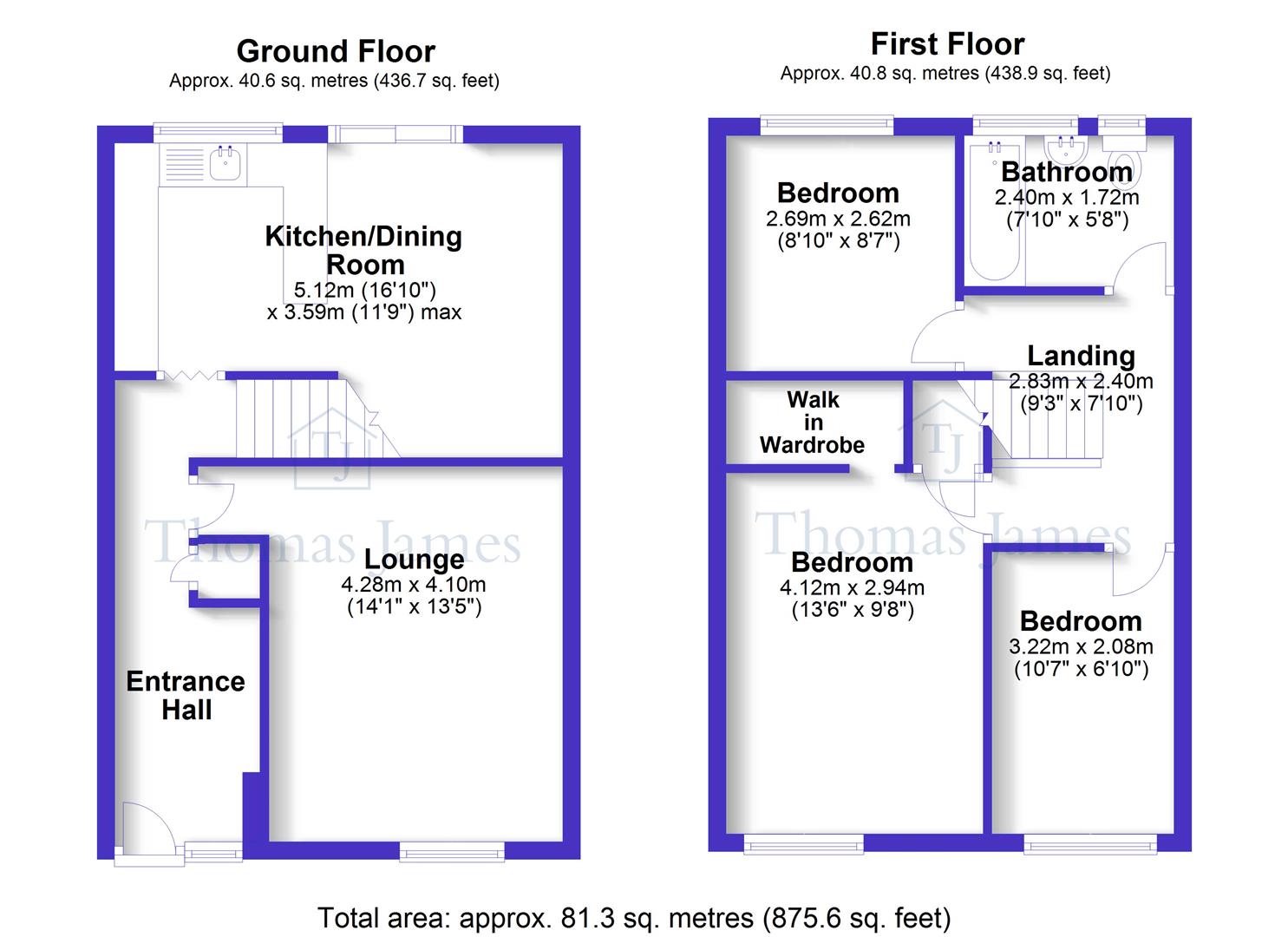 3 Bedrooms Terraced house for sale in Ashworth Avenue, Ruddington, Nottingham NG11