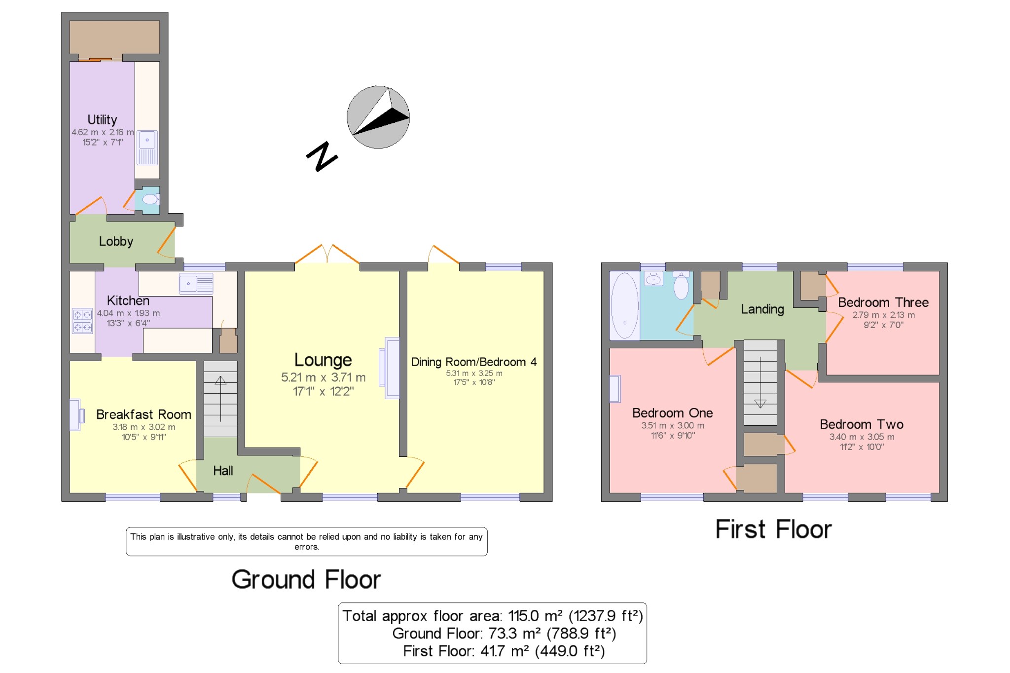 3 Bedrooms Semi-detached house for sale in Easebourne, Midhurst, West Sussex GU29