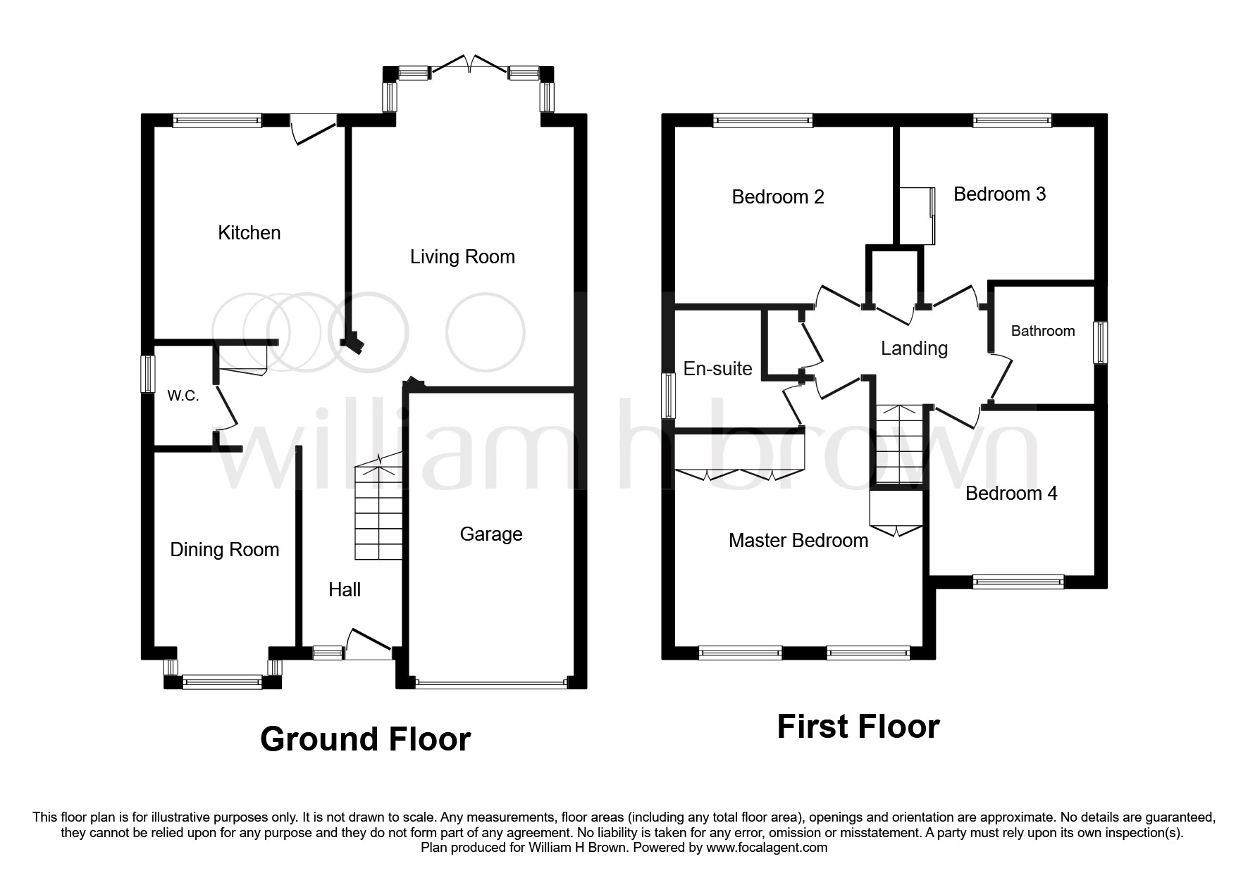 4 Bedrooms Detached house for sale in Galahad Way, South Elmsall, Pontefract WF9