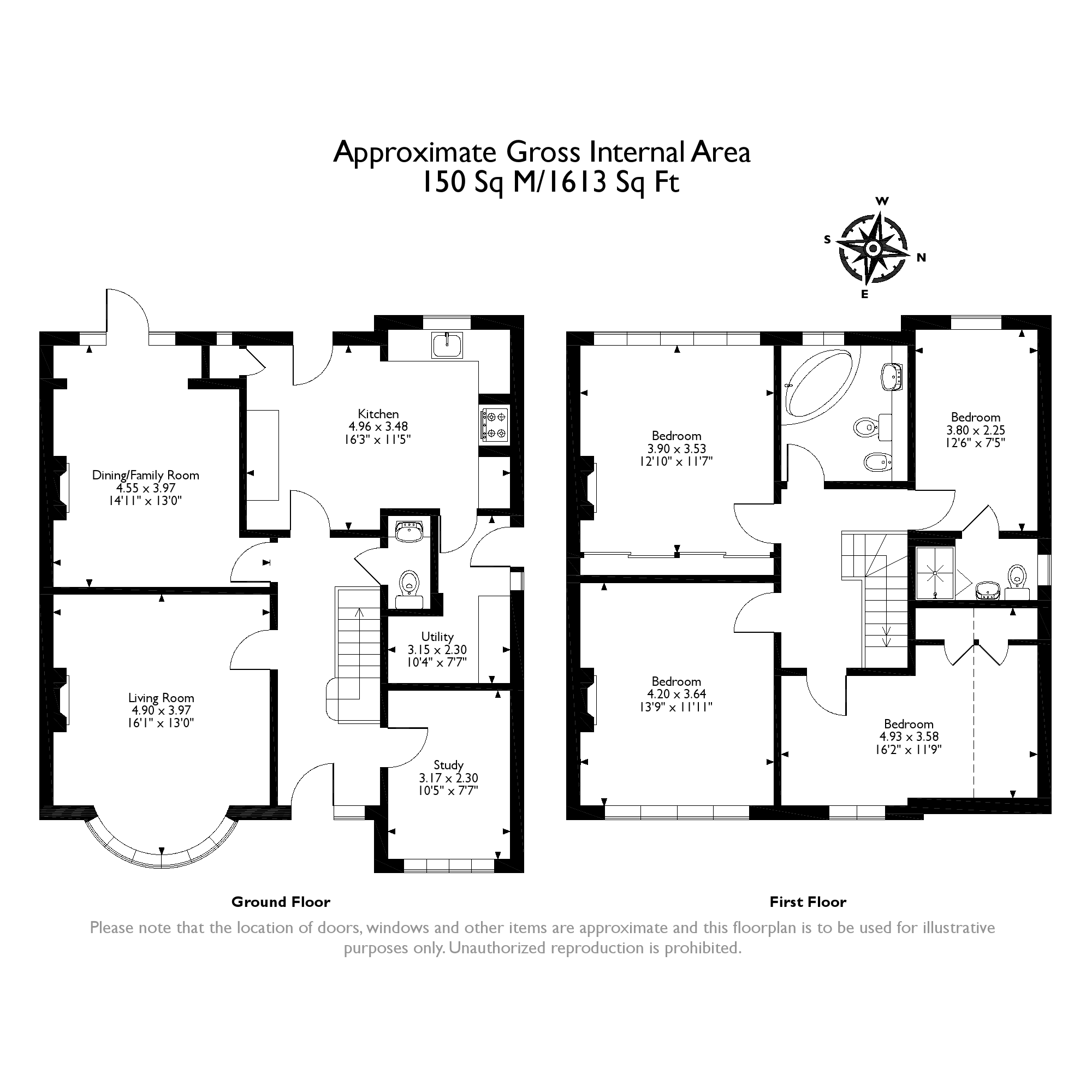 4 Bedrooms Semi-detached house for sale in Orchard Avenue, New Malden KT3