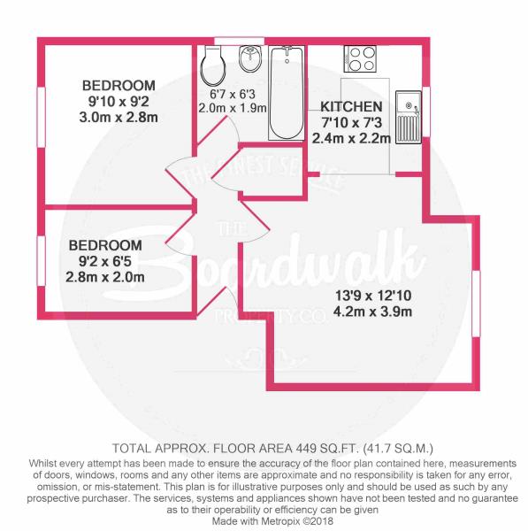 2 Bedrooms Flat for sale in The Stepping Stones, Avon Valley Business Park, St. Annes Park, Bristol BS4