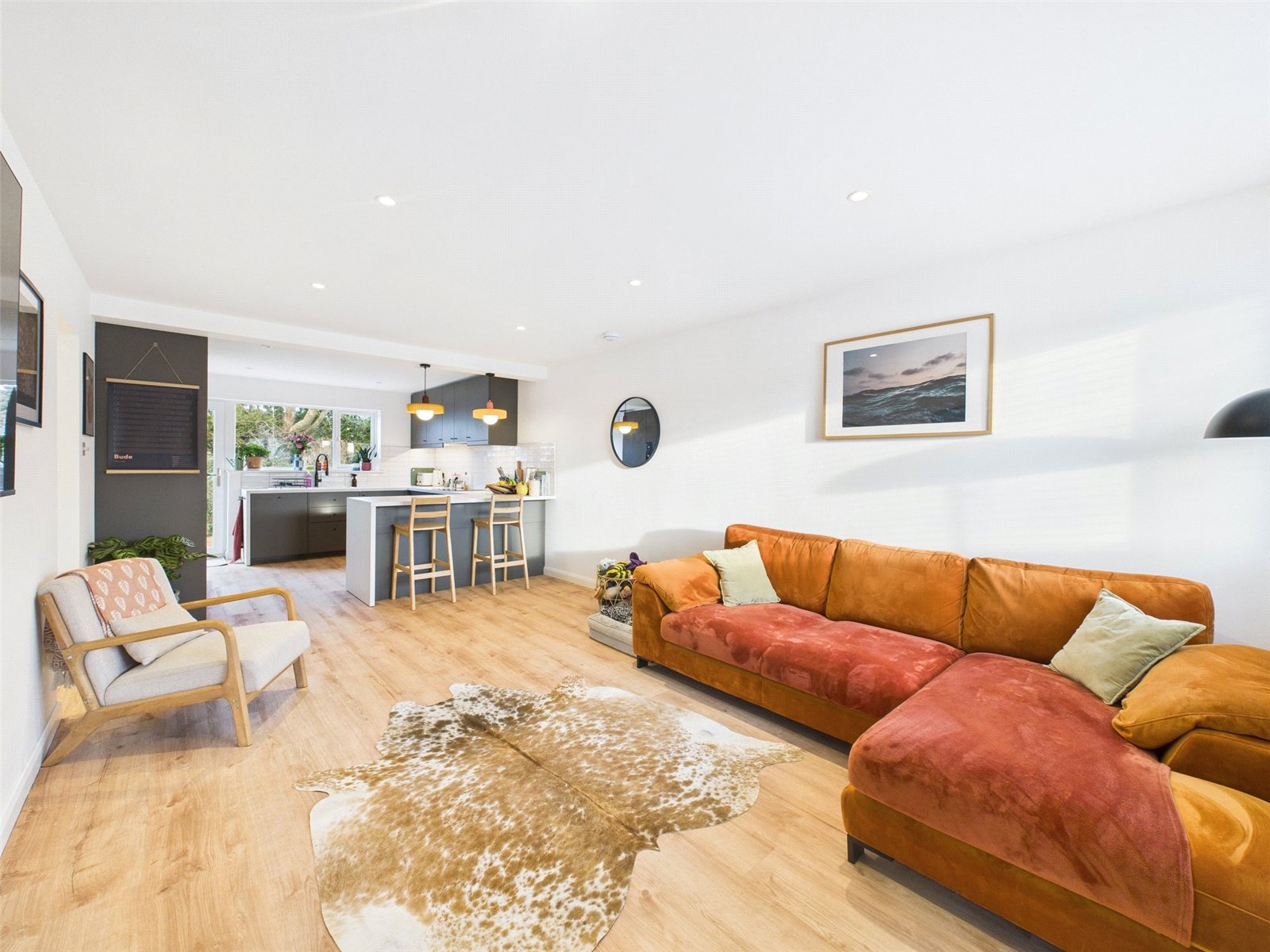 9, Trelawney Avenue, Bude photo 4