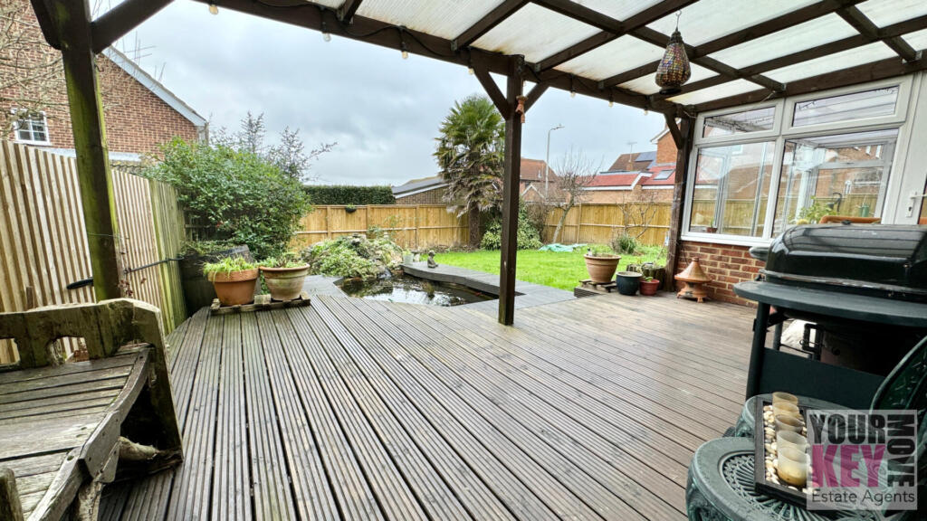 Photos of Lucy Avenue, Broadmead Village, Folkestone, Kent CT19