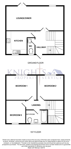 3 Bedrooms Detached house to rent in Frimley Green, Camberley GU16