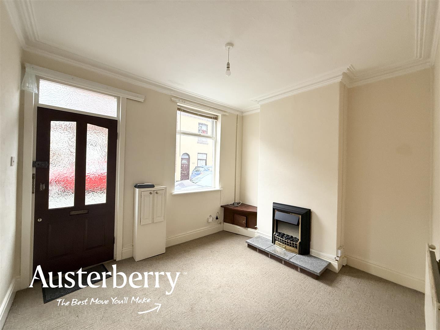 17, Allen Street, Stoke-On-Trent photo 4