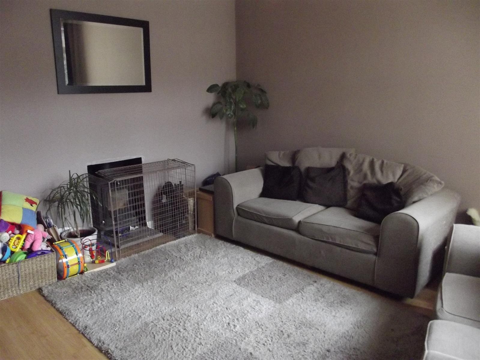 3 Bedrooms Terraced house to rent in Broadheath, Altrincham WA14