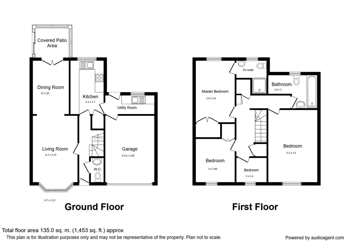 4 Bedrooms Detached house for sale in Buchanan Crescent, Livingston EH54