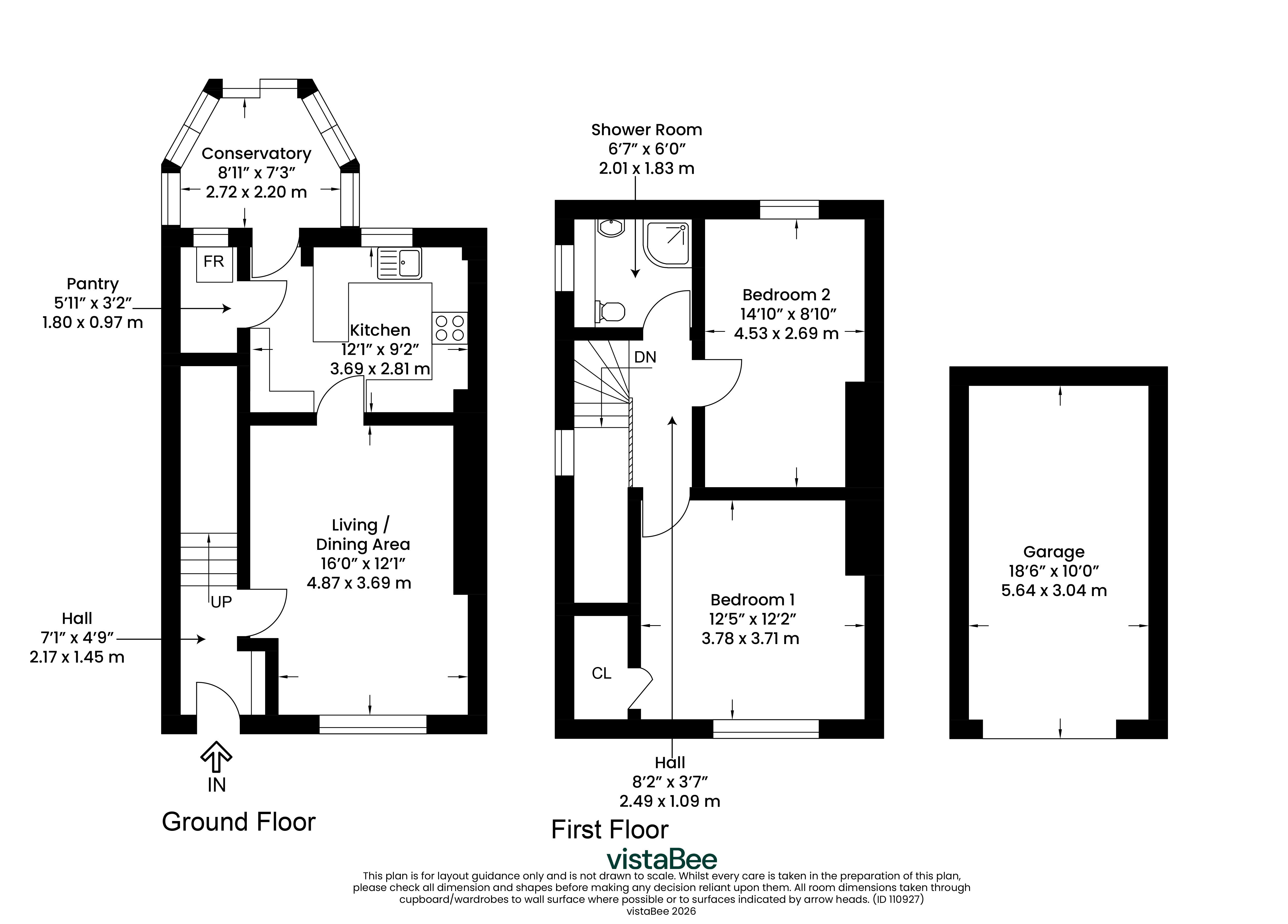 45, Rhindmuir Avenue, Glasgow floorplan