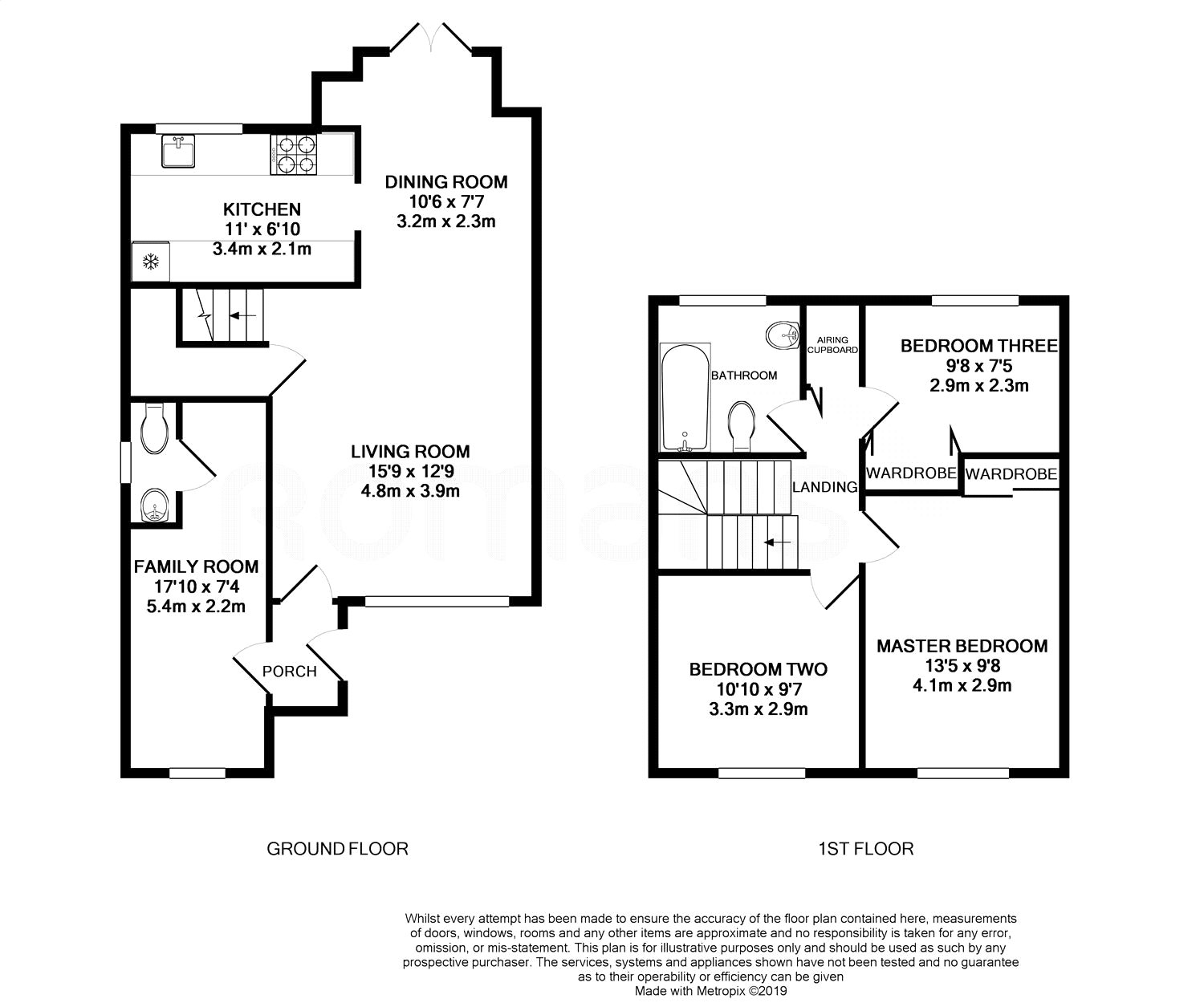 3 Bedrooms Semi-detached house for sale in Lowfield Road, Caversham Park Village, Reading RG4