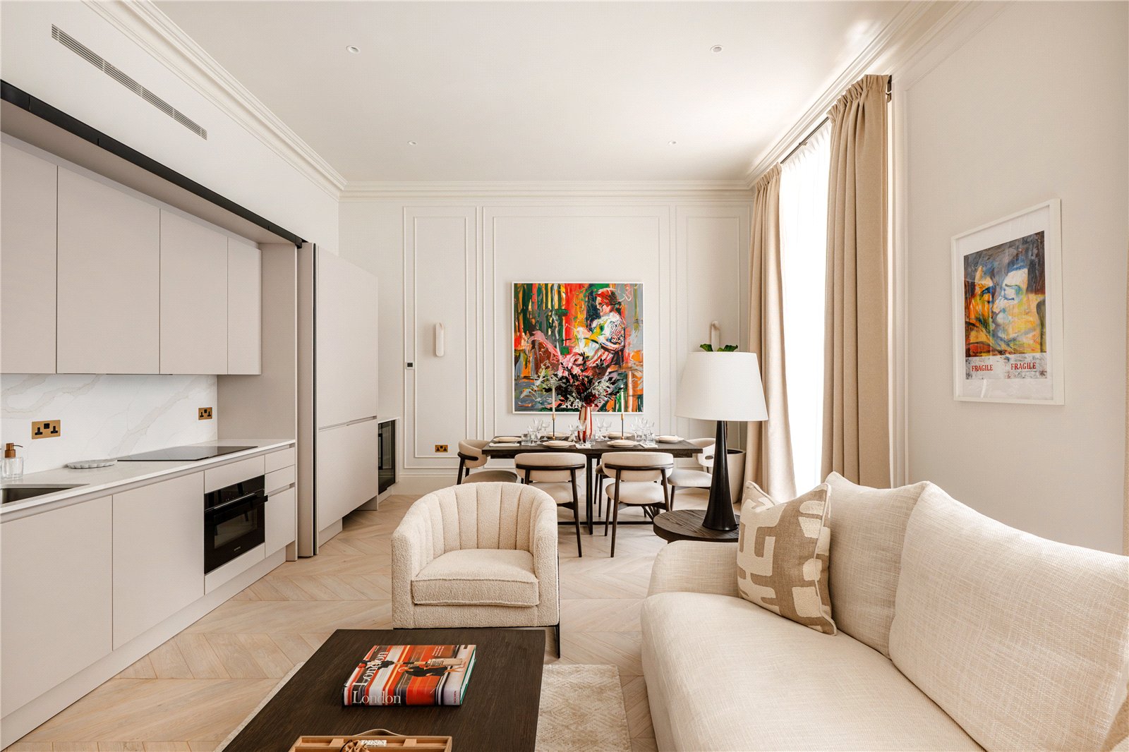 1 bedroom flat for sale 0