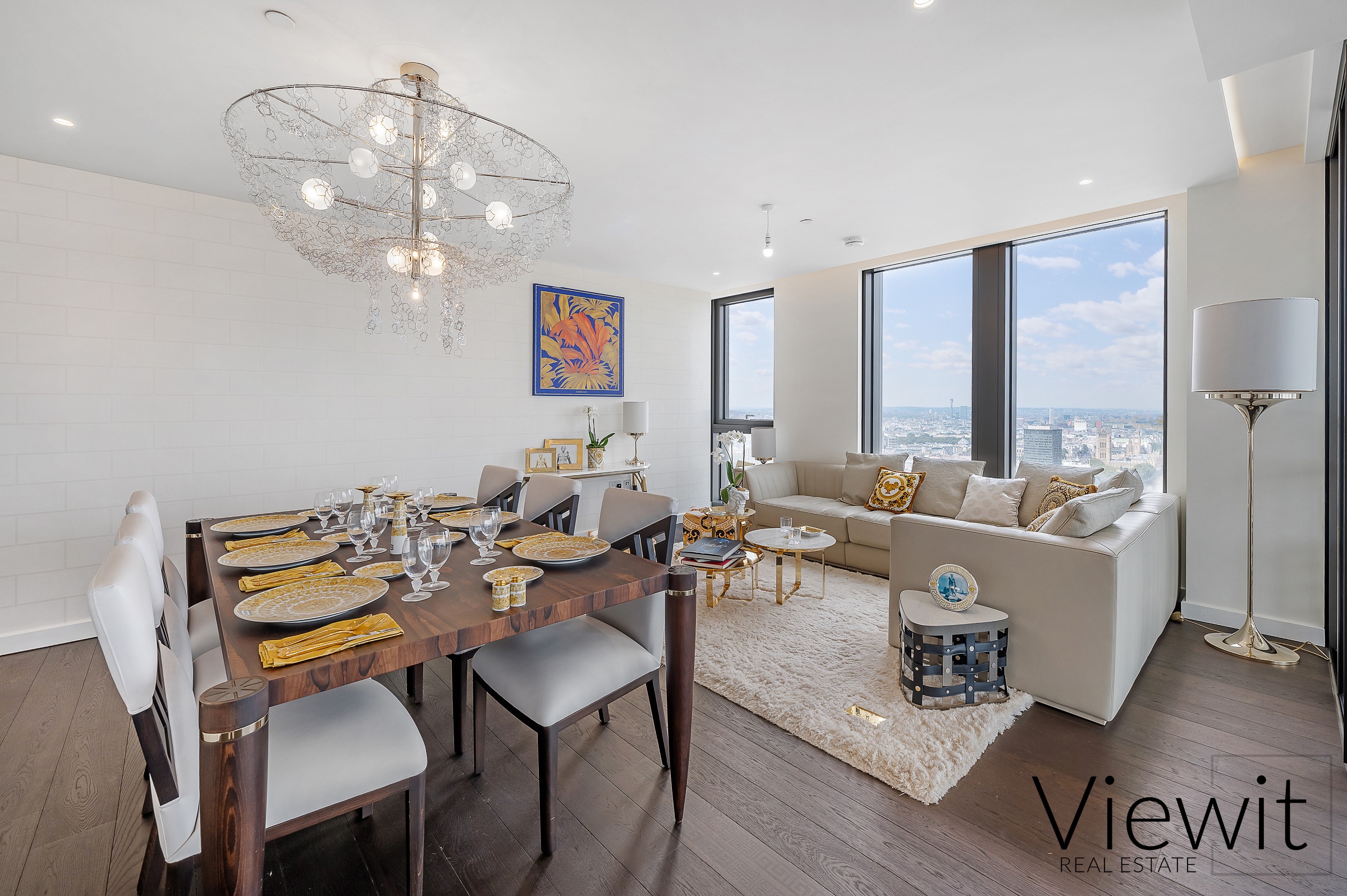 2 bedroom new flat for sale in London