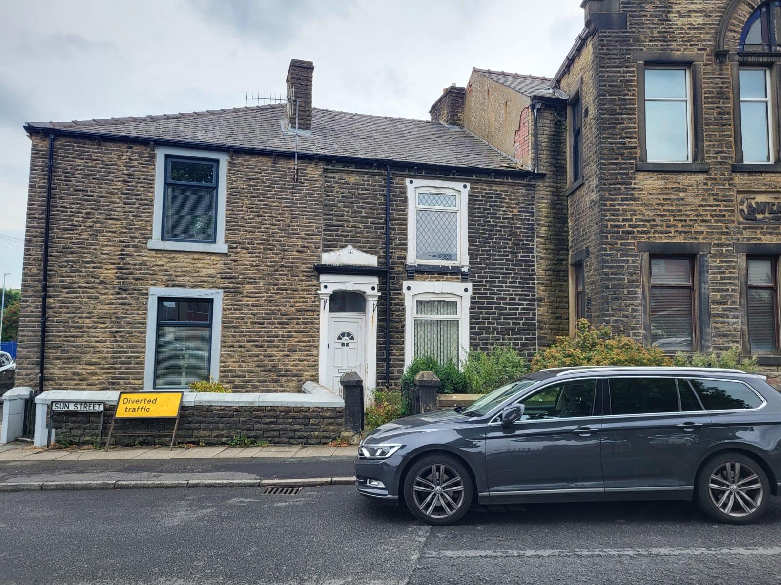 19, Sun Street, Accrington photo 5