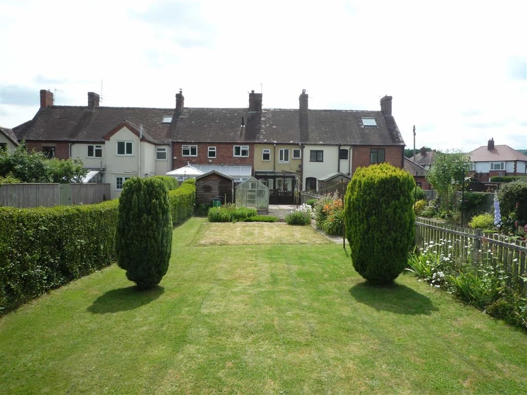 Free property report 19 Steventon New Road, Ludlow, SY8 1JZ Chimnie