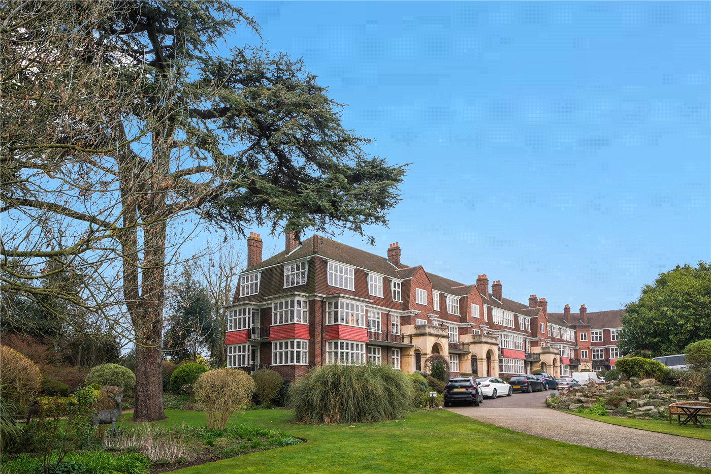 1 bedroom flat for sale