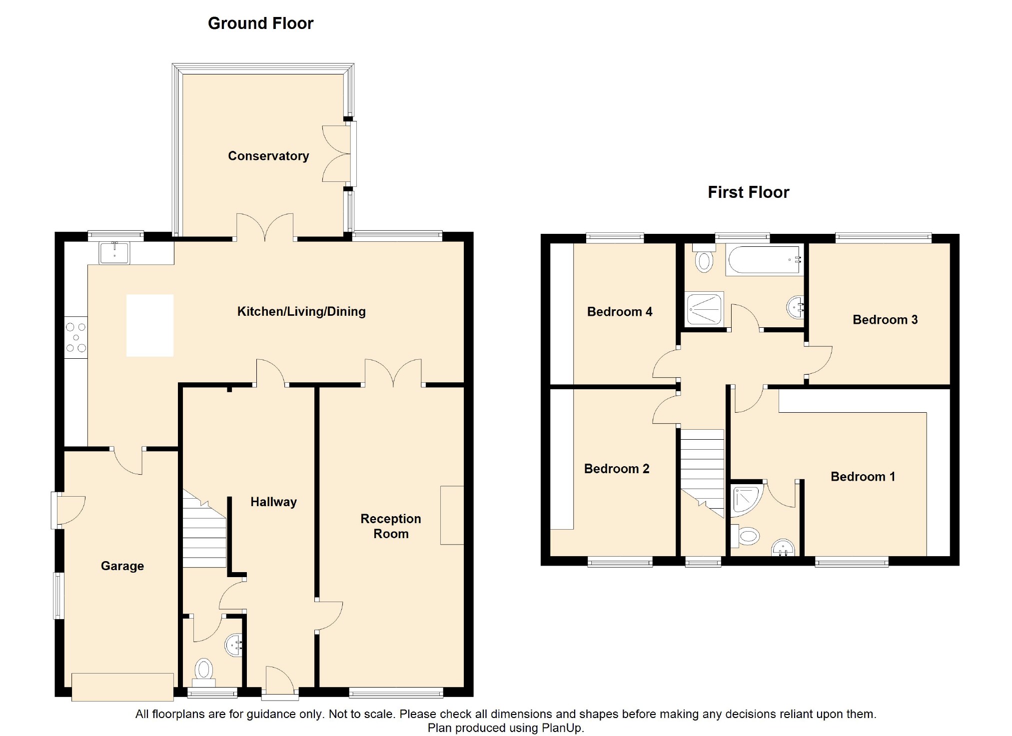 4 Bedrooms Detached house for sale in Mellor Brow, Mellor, Blackburn BB2